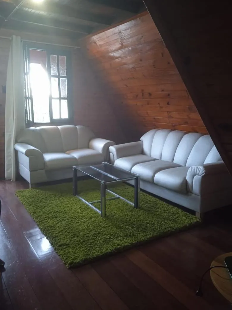 Pousada Chale Pico da Bandeira