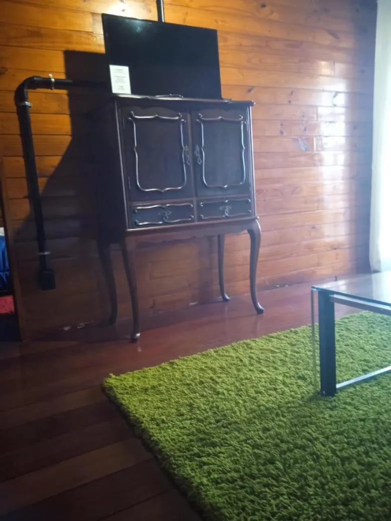 Pousada Chale Pico da Bandeira