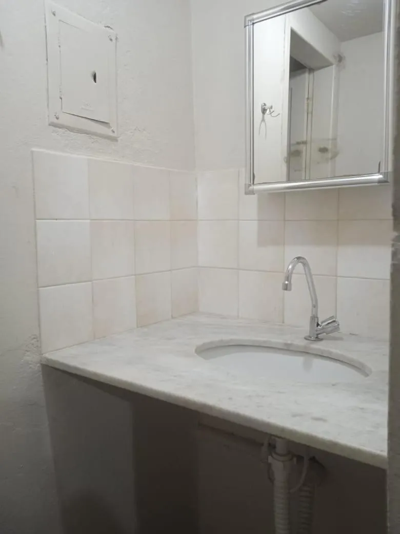 Pousada Chale Pico da Bandeira