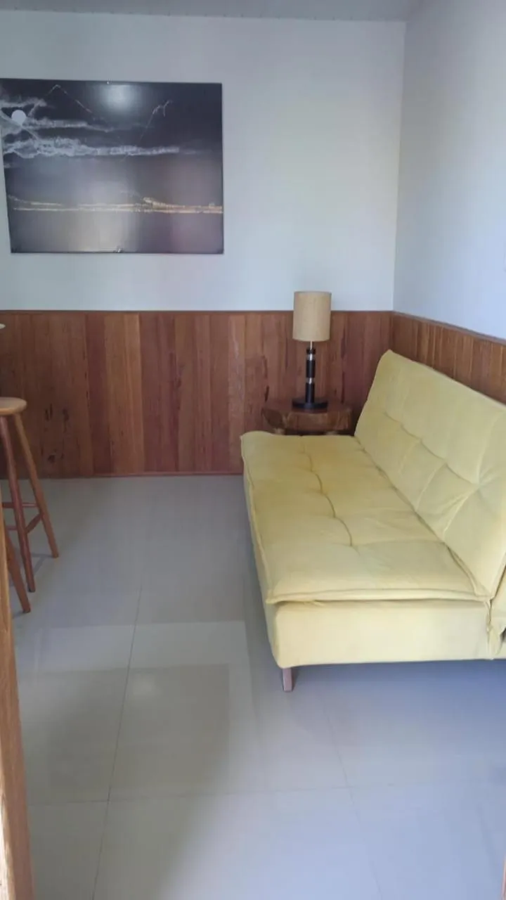 Pousada Chale Pico da Bandeira