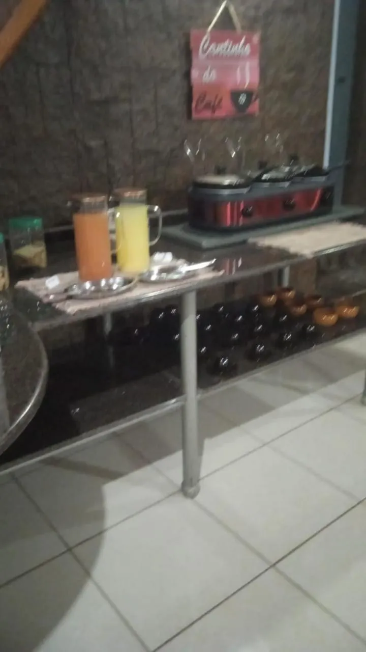 Pousada Chale Pico da Bandeira