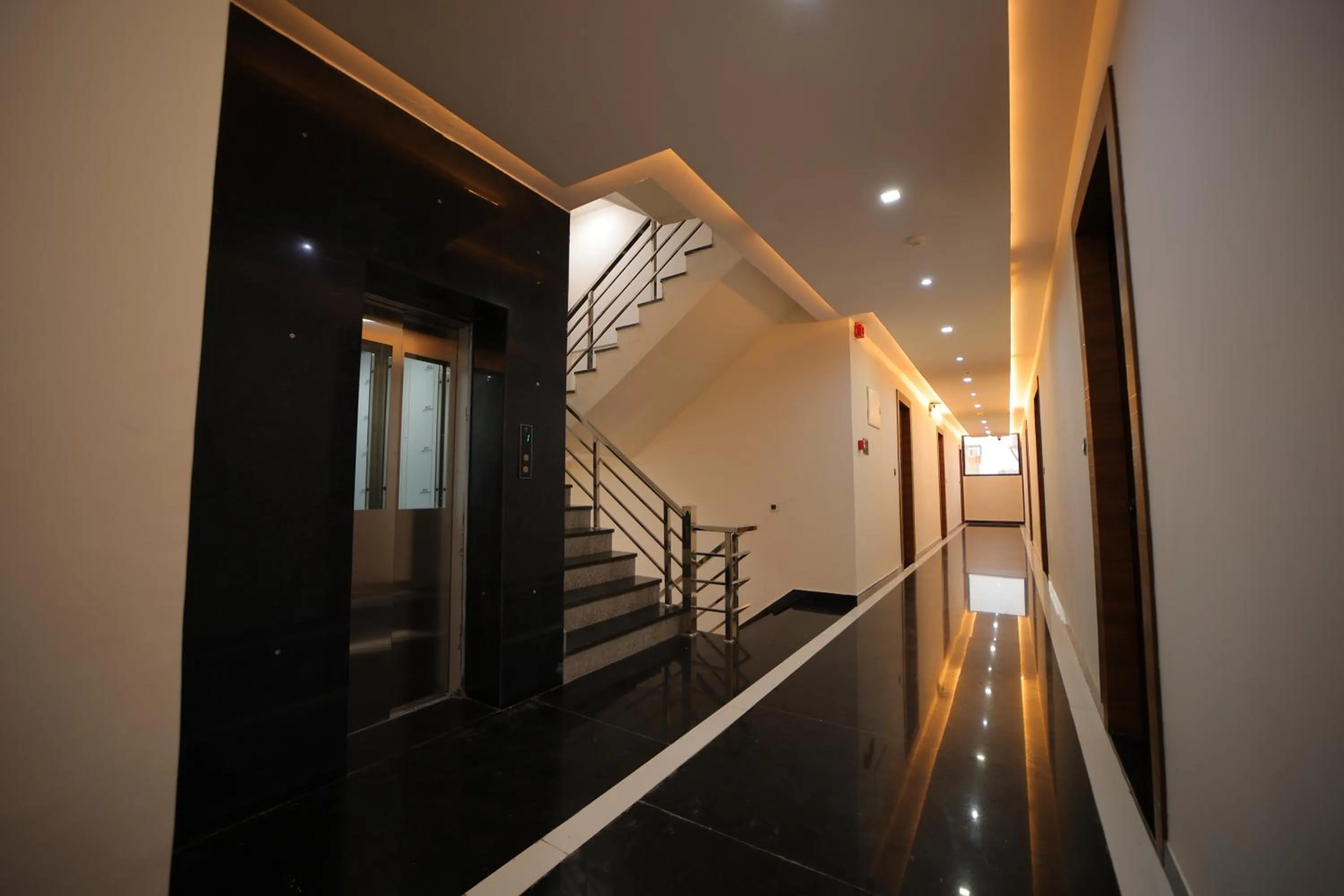 Food in Hotel Dev Vilas , Agra