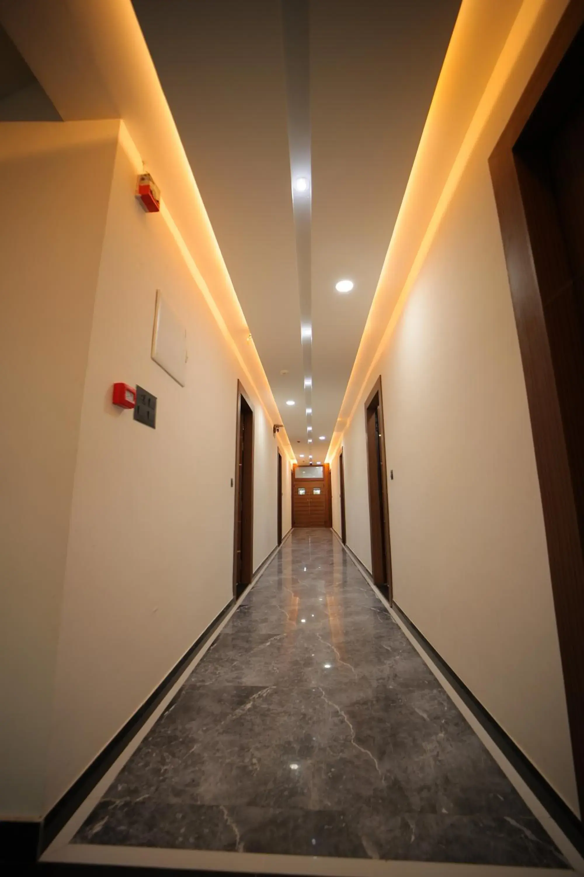 Property building in Hotel Dev Vilas , Agra Property building in Hotel Dev Vilas , Agra