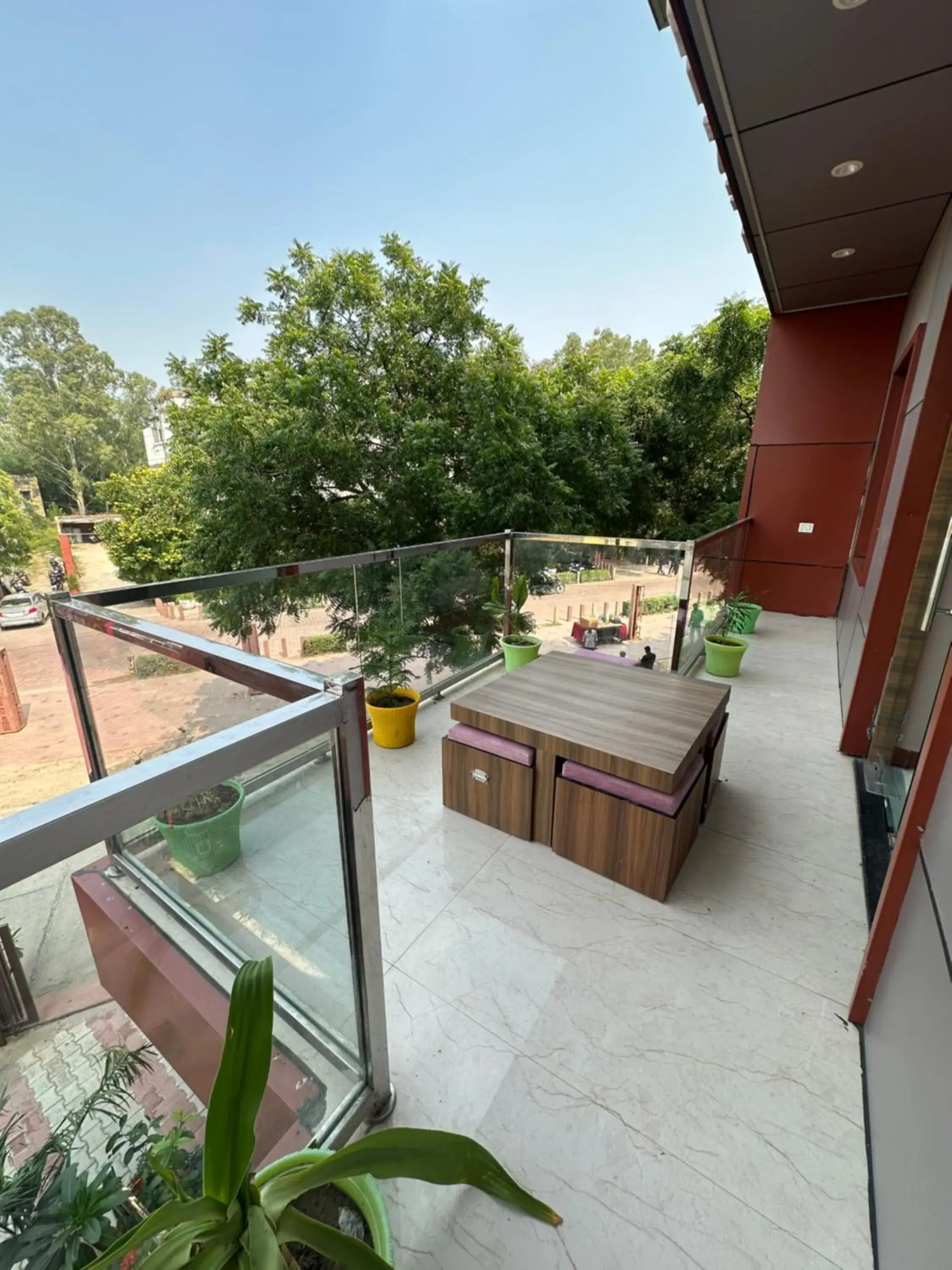 Hotel Dev Vilas , Agra Hotel Dev Vilas , Agra