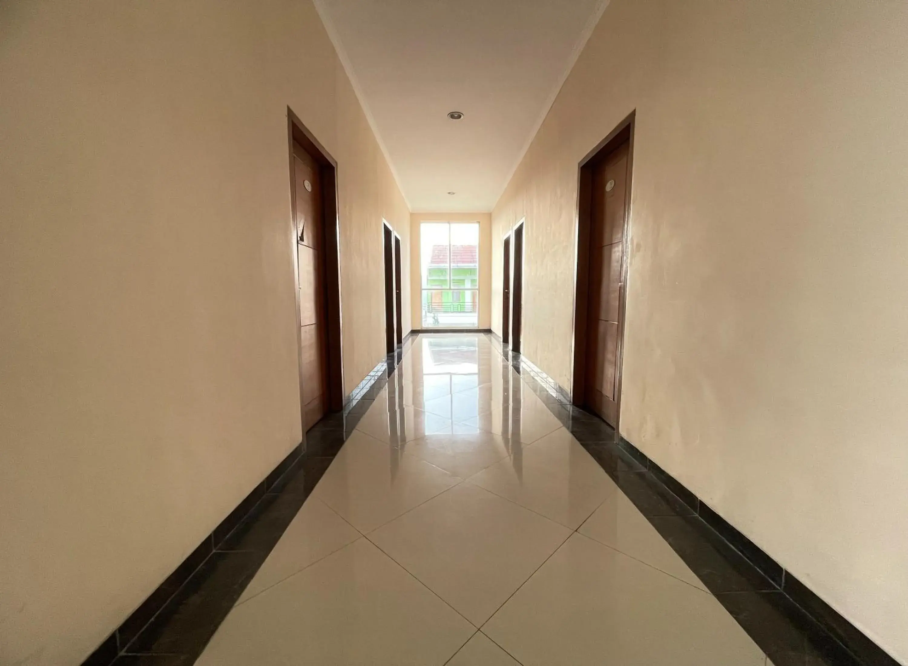 Living room in Hotel Cemara Hijau Living room in Hotel Cemara Hijau