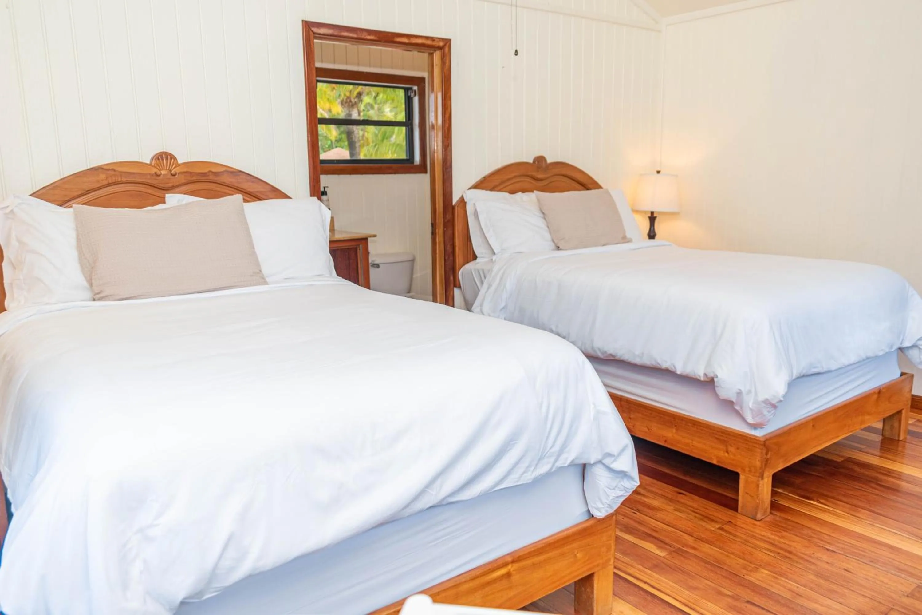 Bedroom, Bed in Anthony's Key Resort