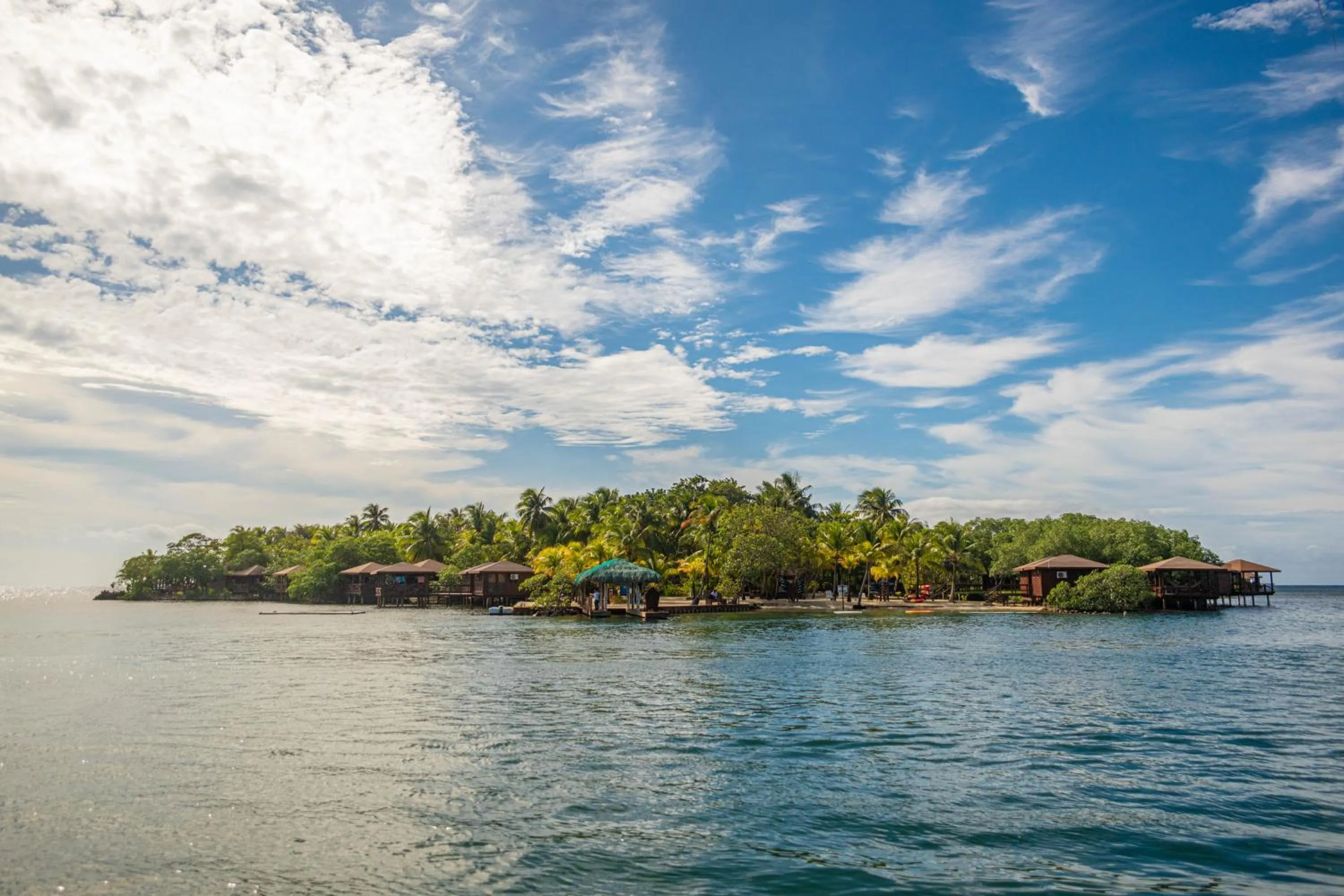 Anthony's Key Resort