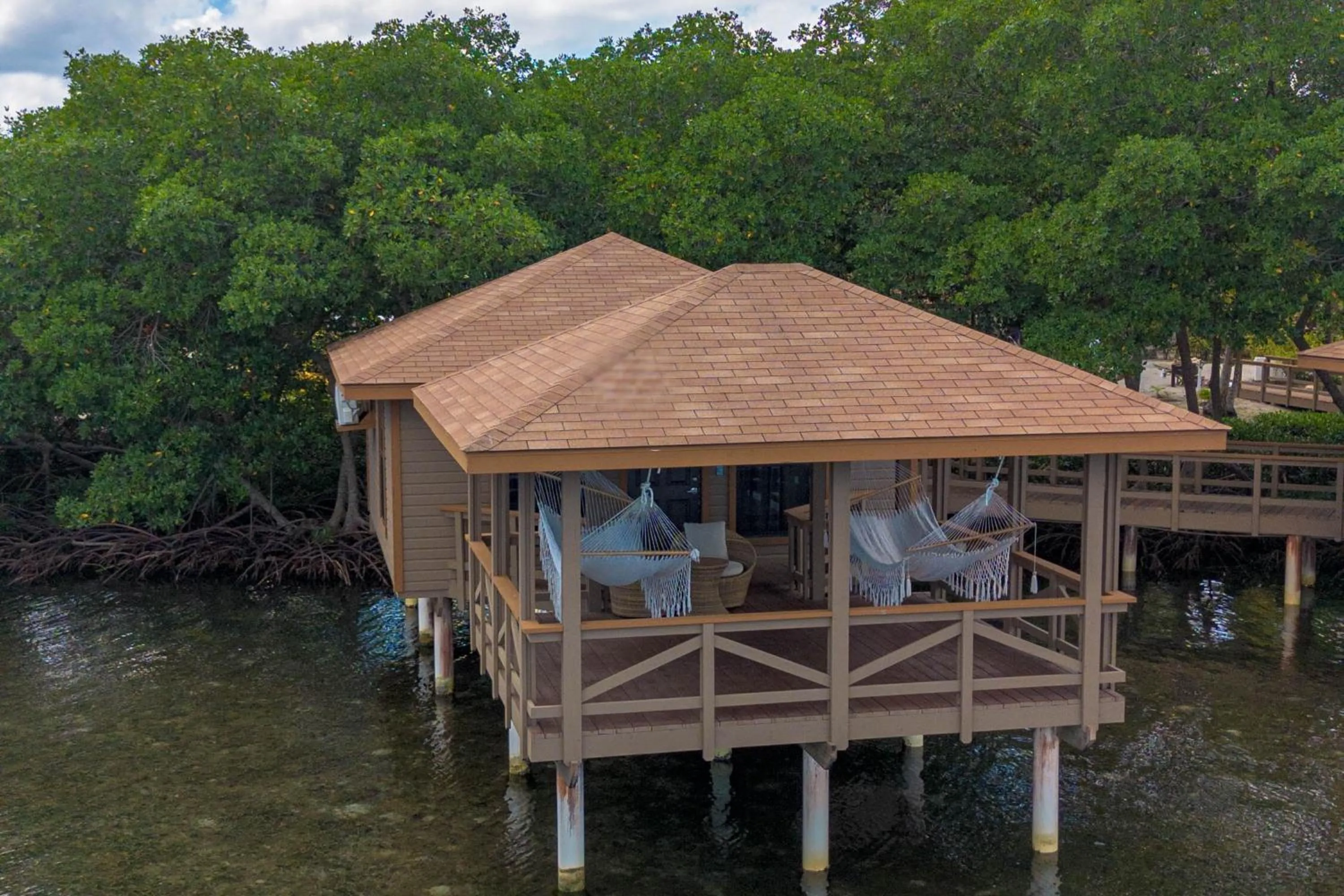 Anthony's Key Resort