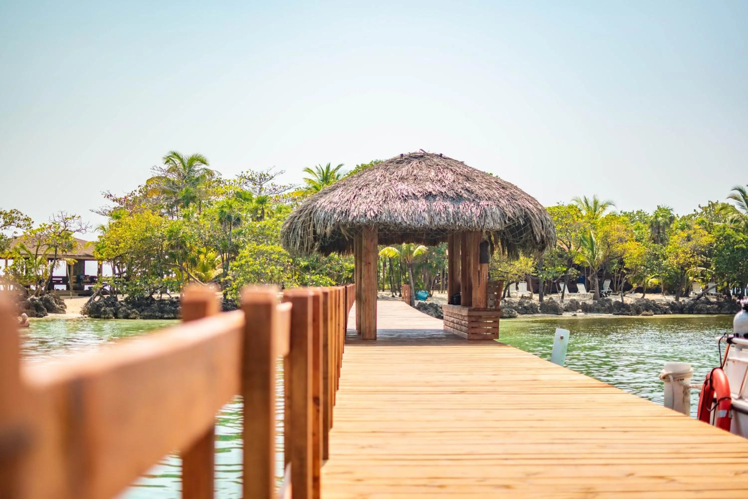 Anthony's Key Resort