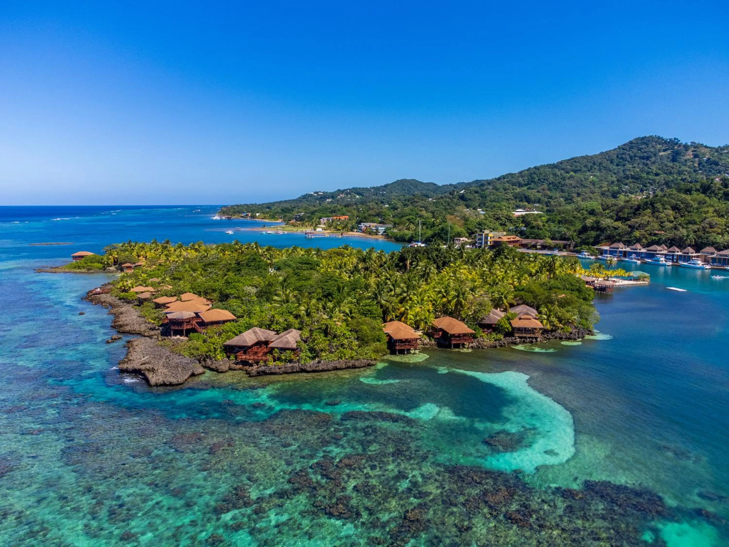 Anthony's Key Resort