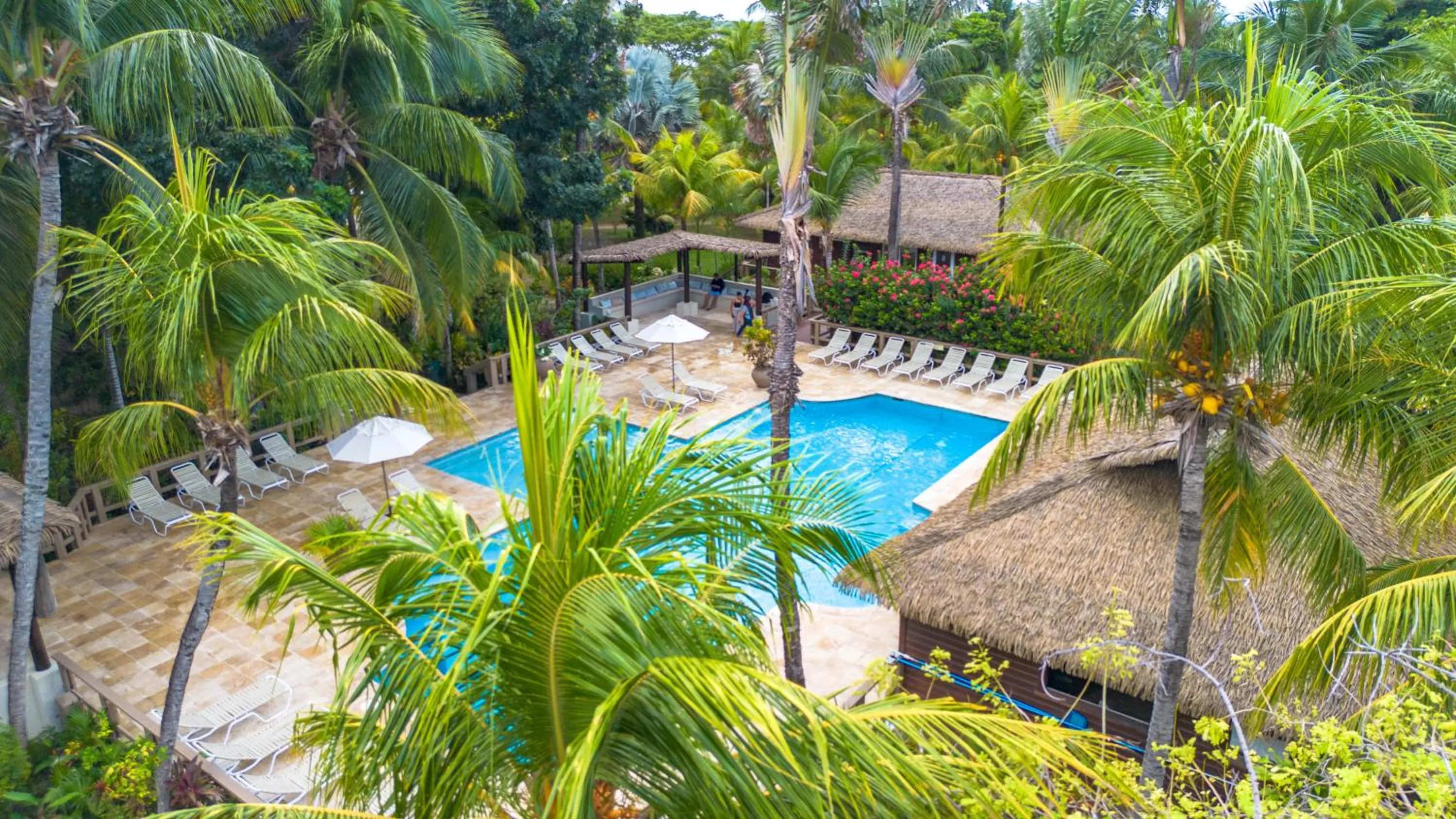 Anthony's Key Resort