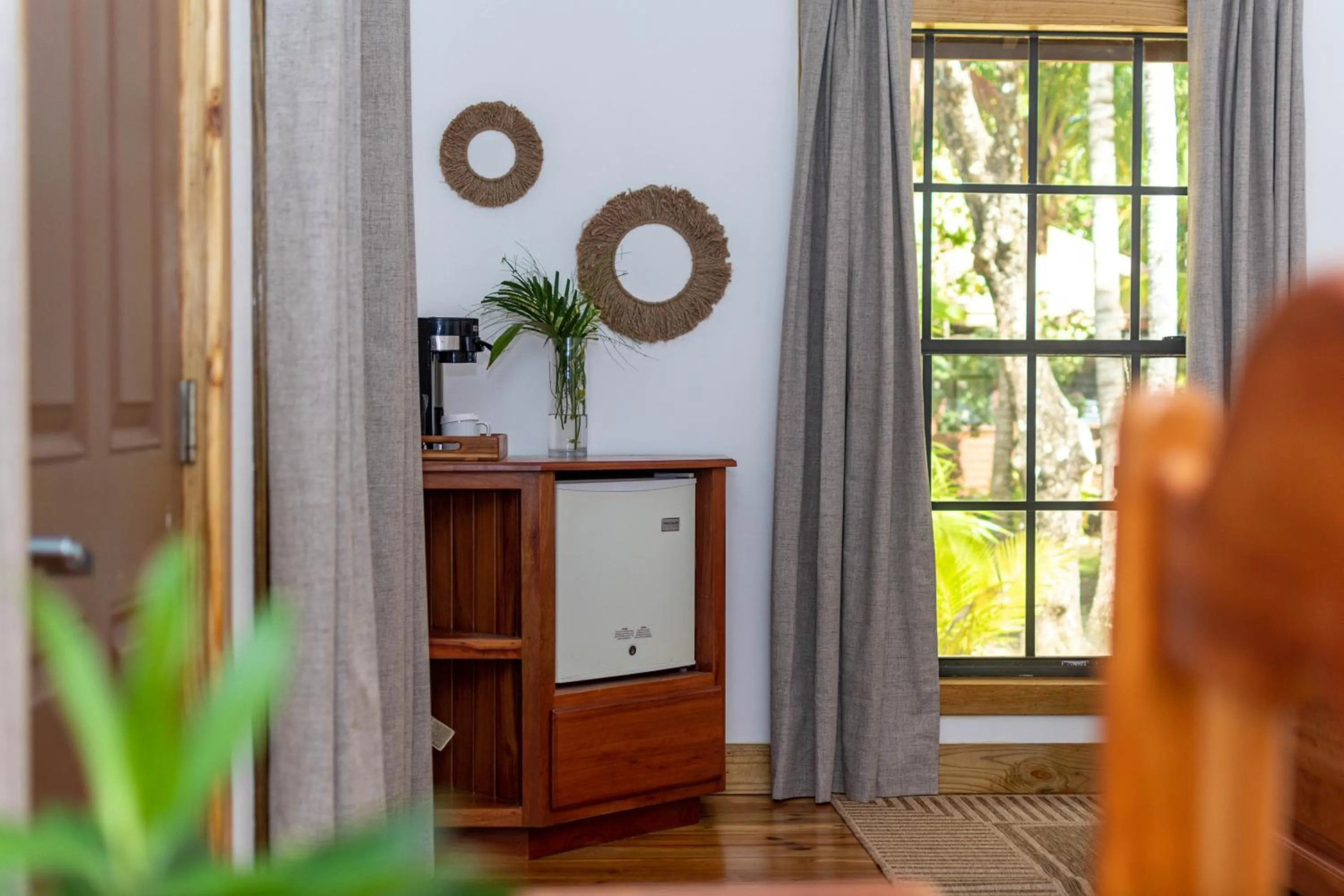 Coffee/tea facilities in Anthony's Key Resort