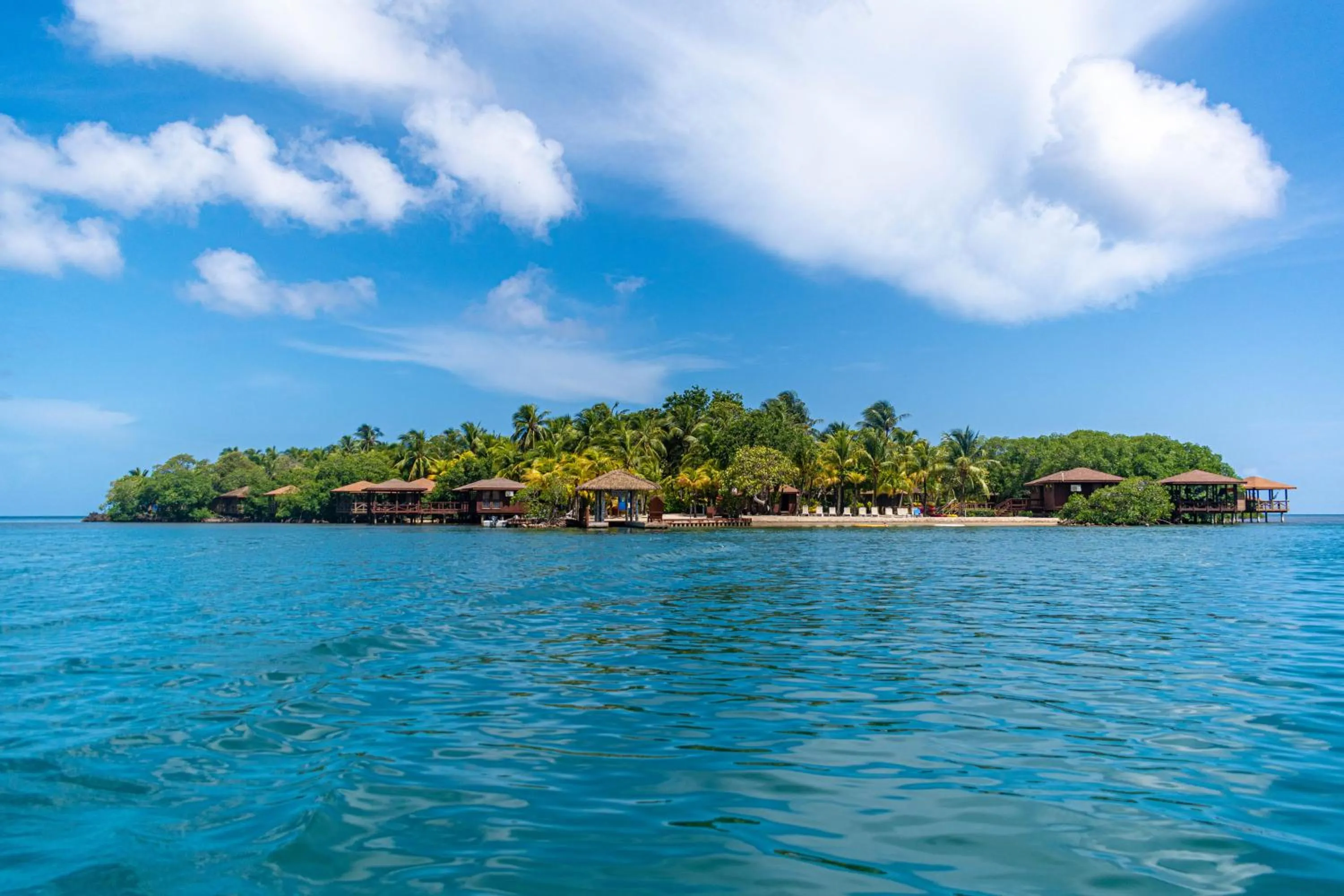 Anthony's Key Resort