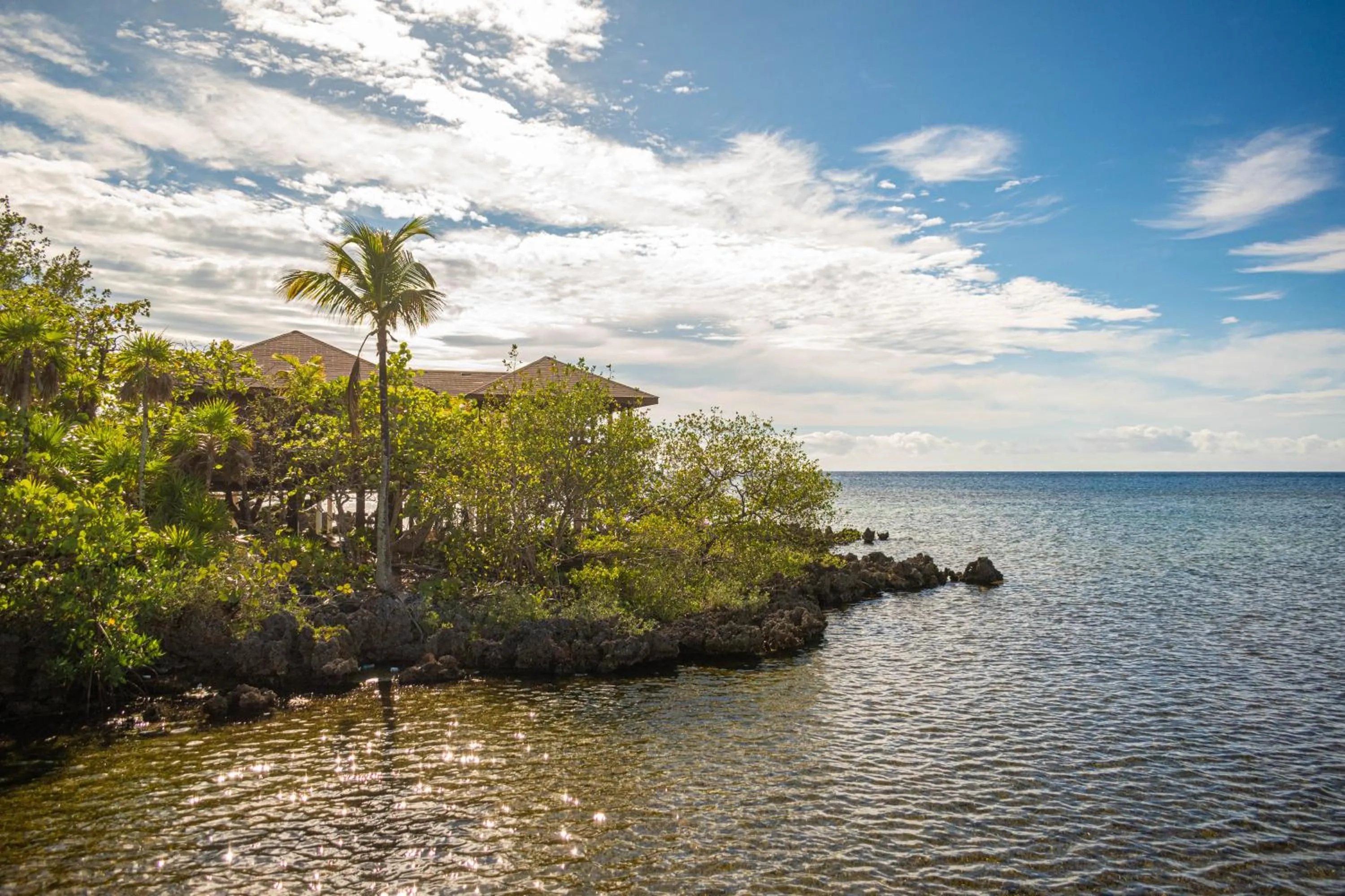 Anthony's Key Resort