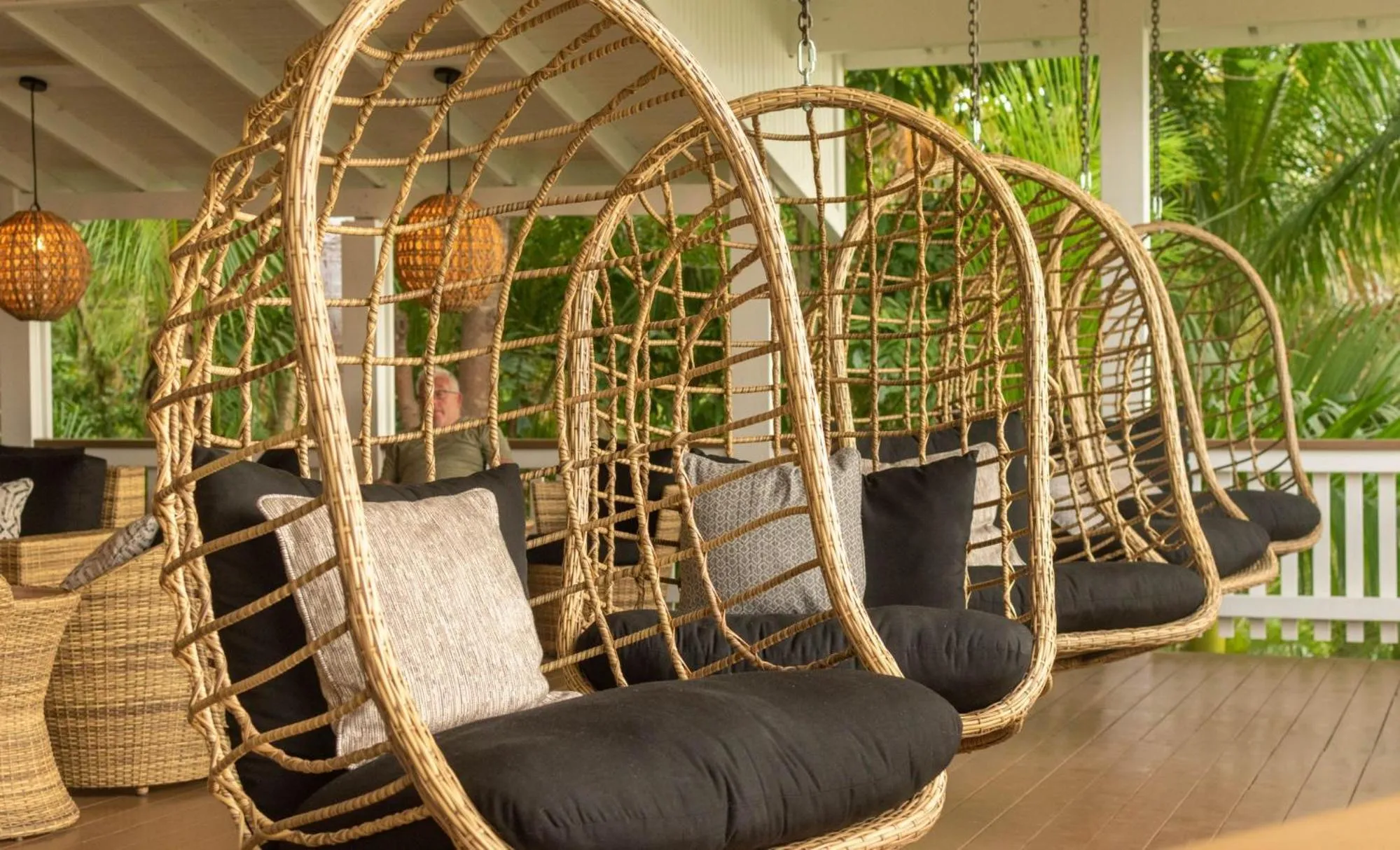 Anthony's Key Resort