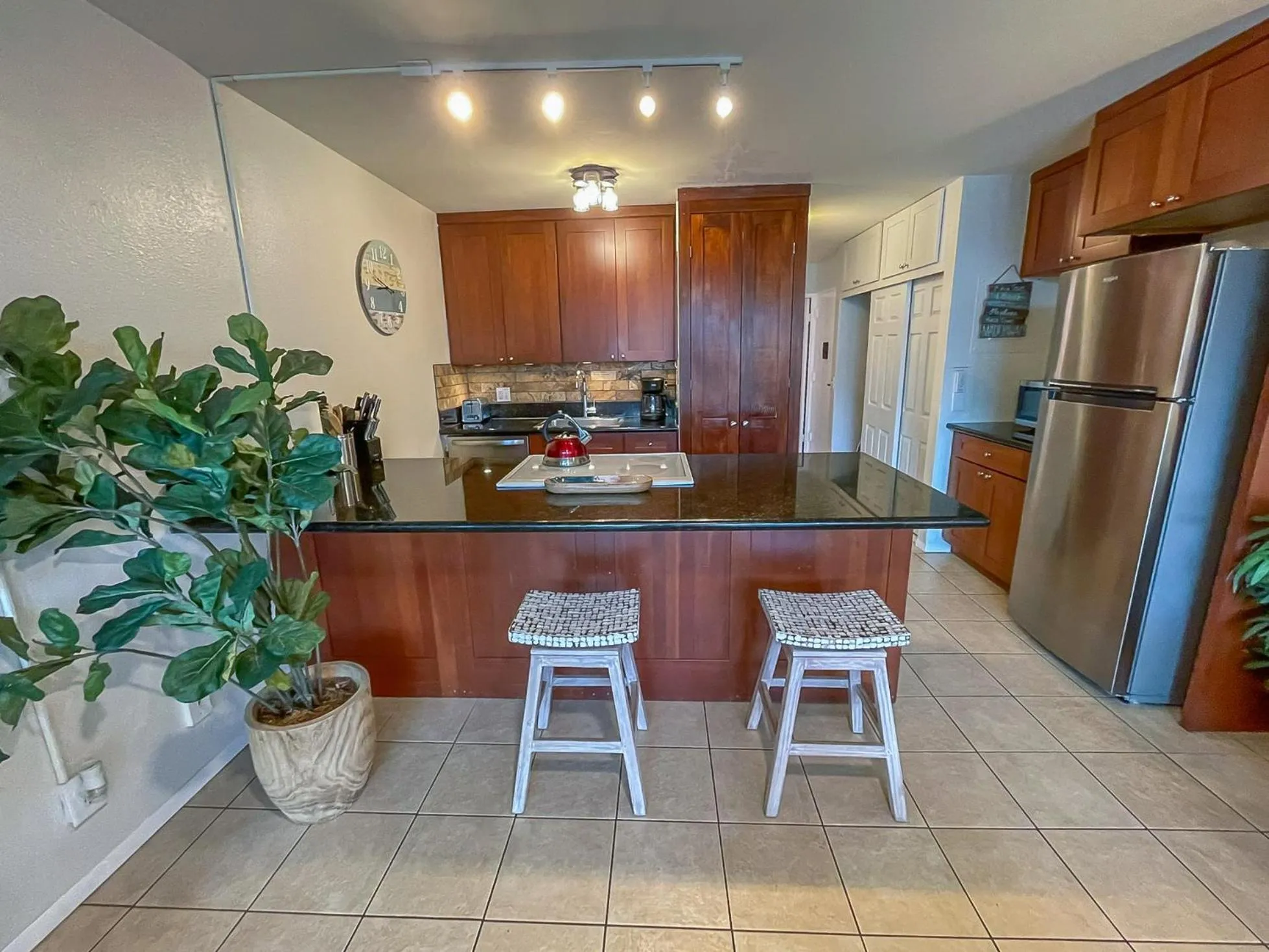 Maui Vista Vacation Condo