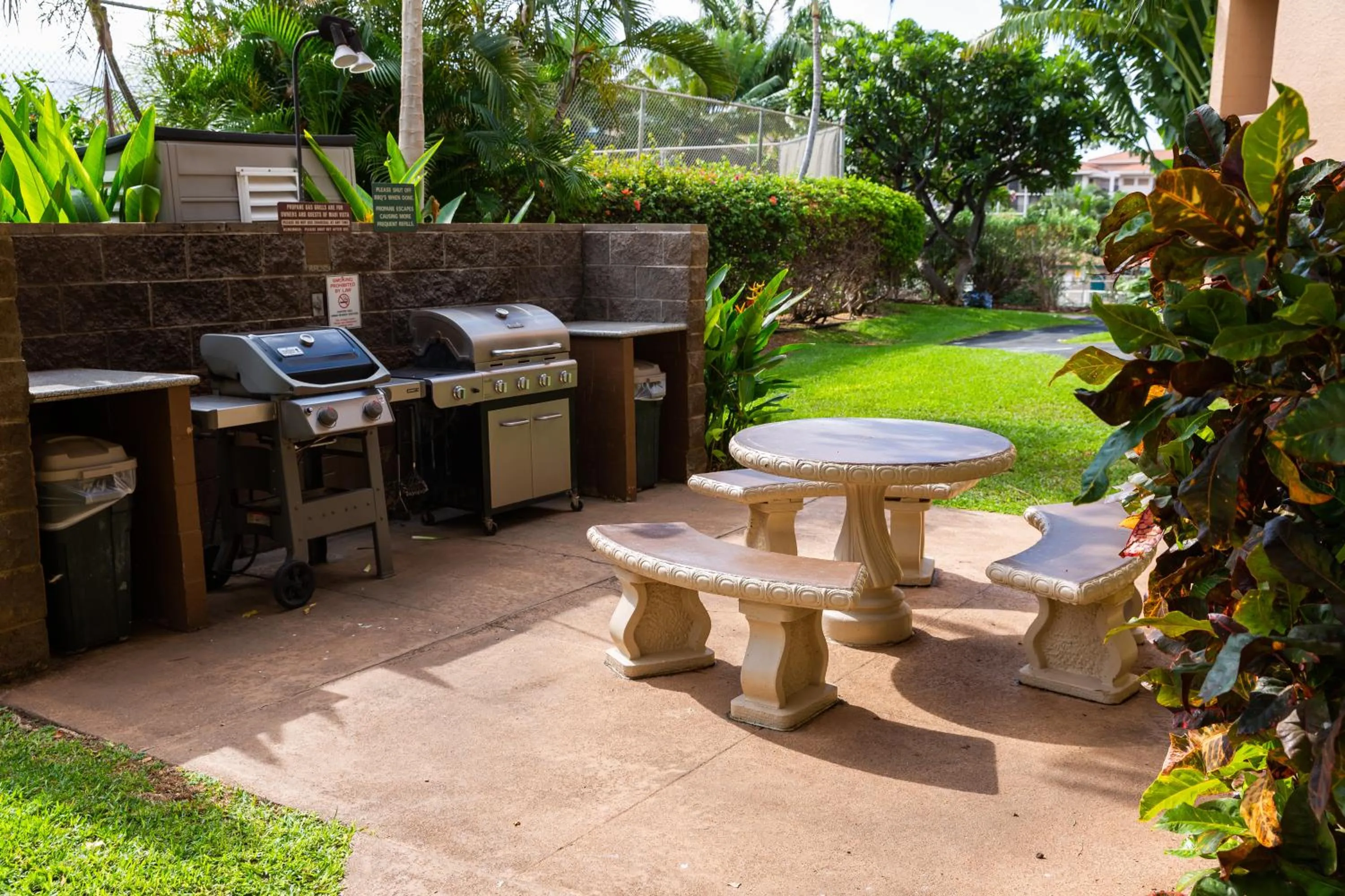 Maui Vista Vacation Condo