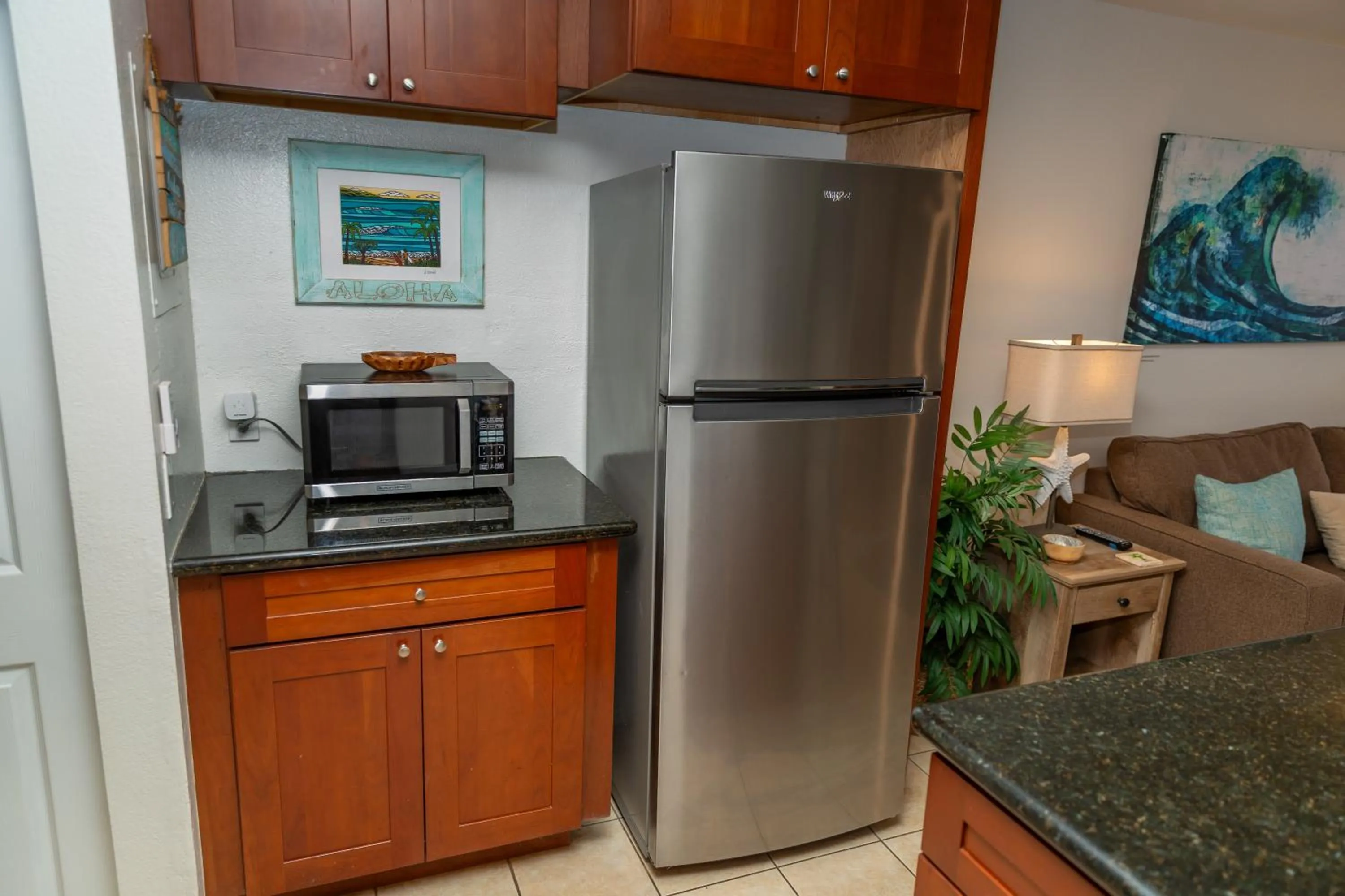 Maui Vista Vacation Condo