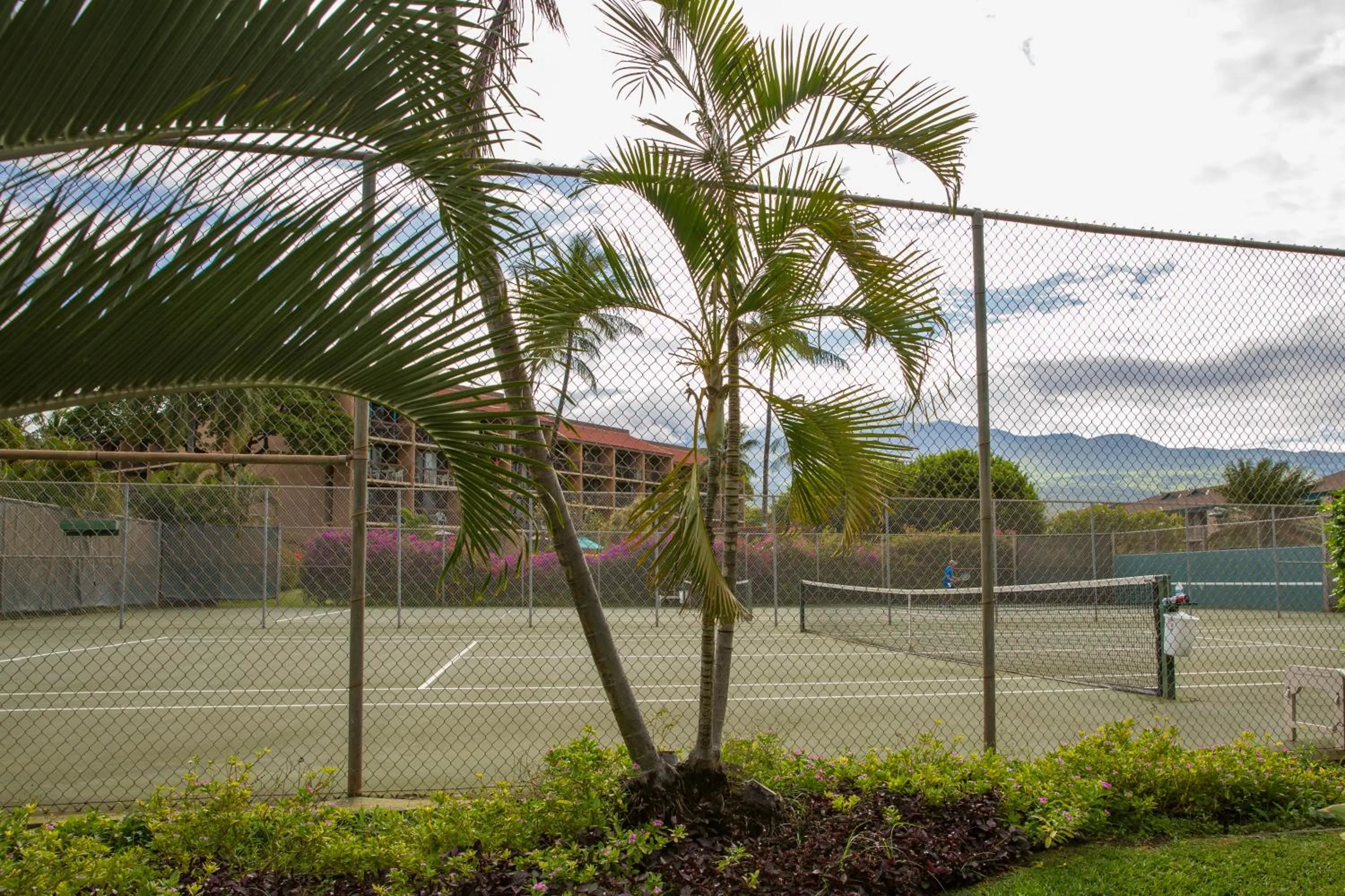 Maui Vista Vacation Condo