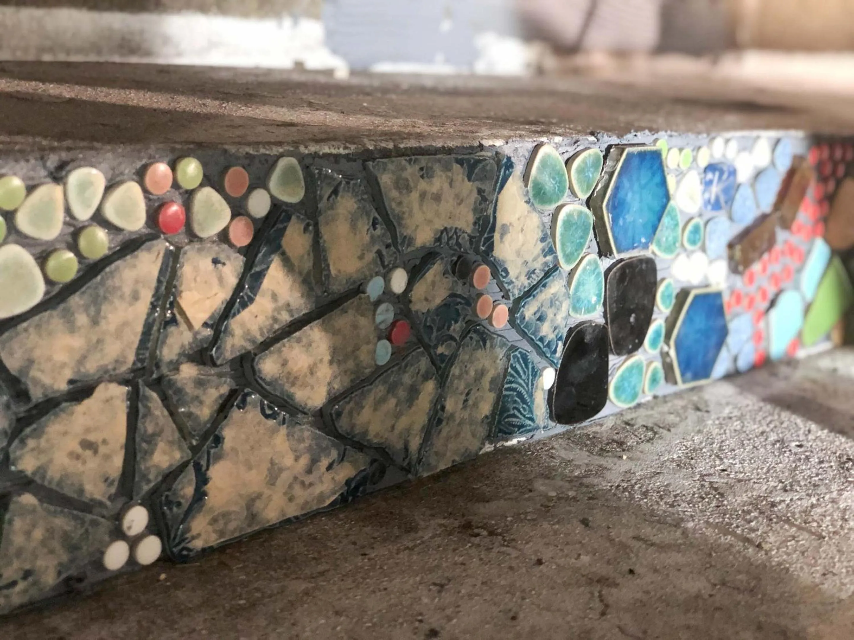 Off site in Hostel Yume-Nomad Kobe