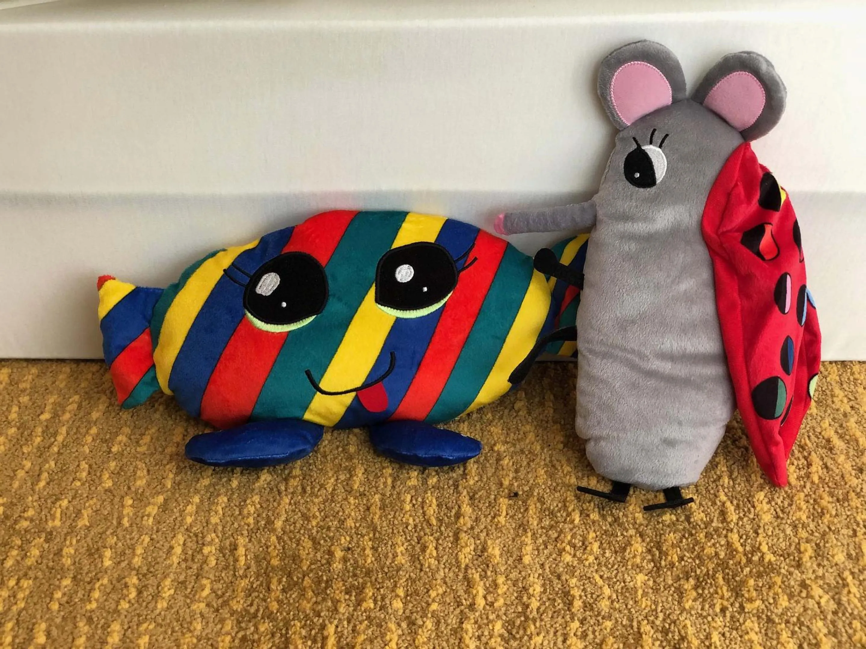 children in Hostel Yume-Nomad Kobe