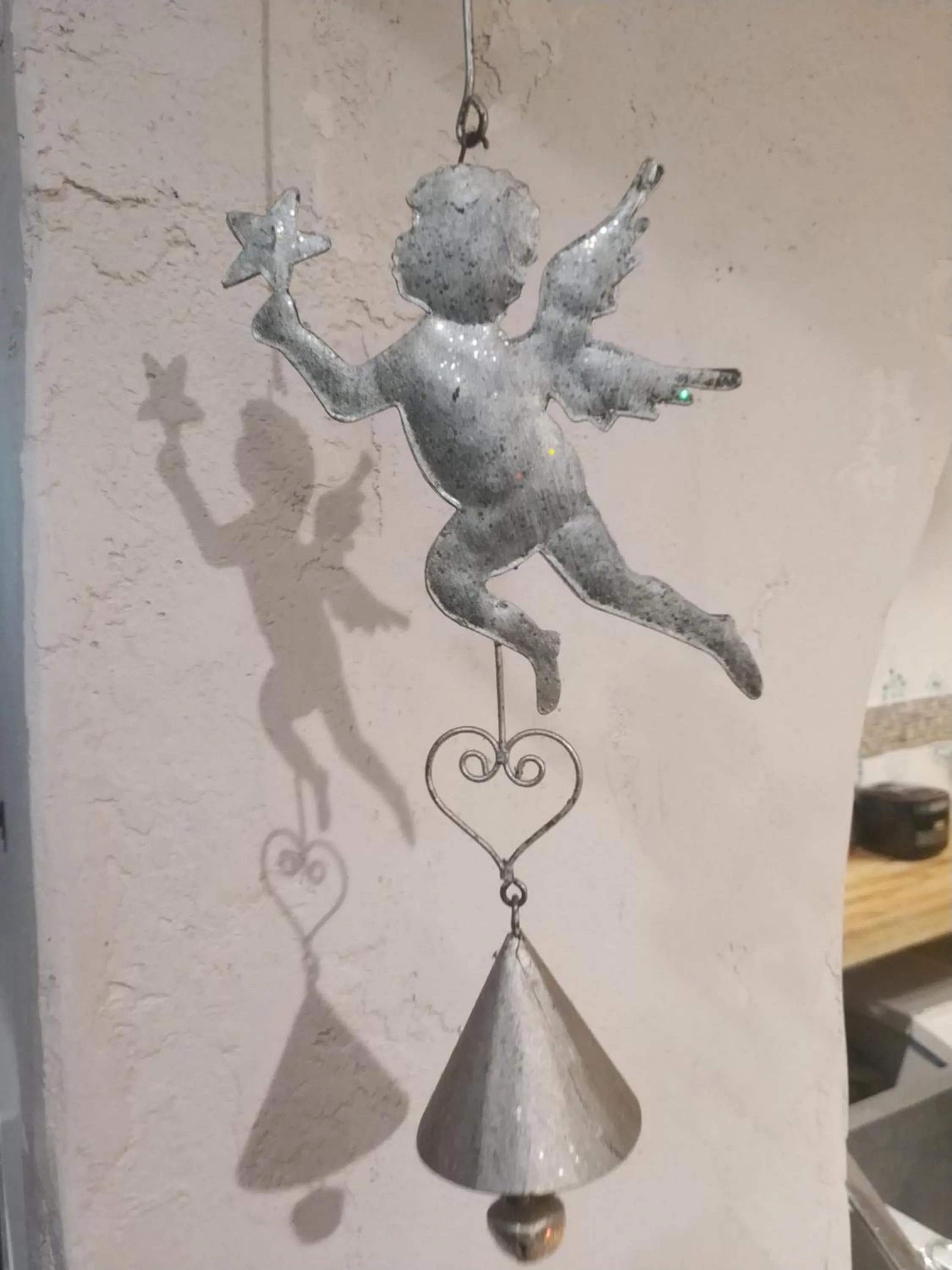 Time of day in Hostel Yume-Nomad Kobe