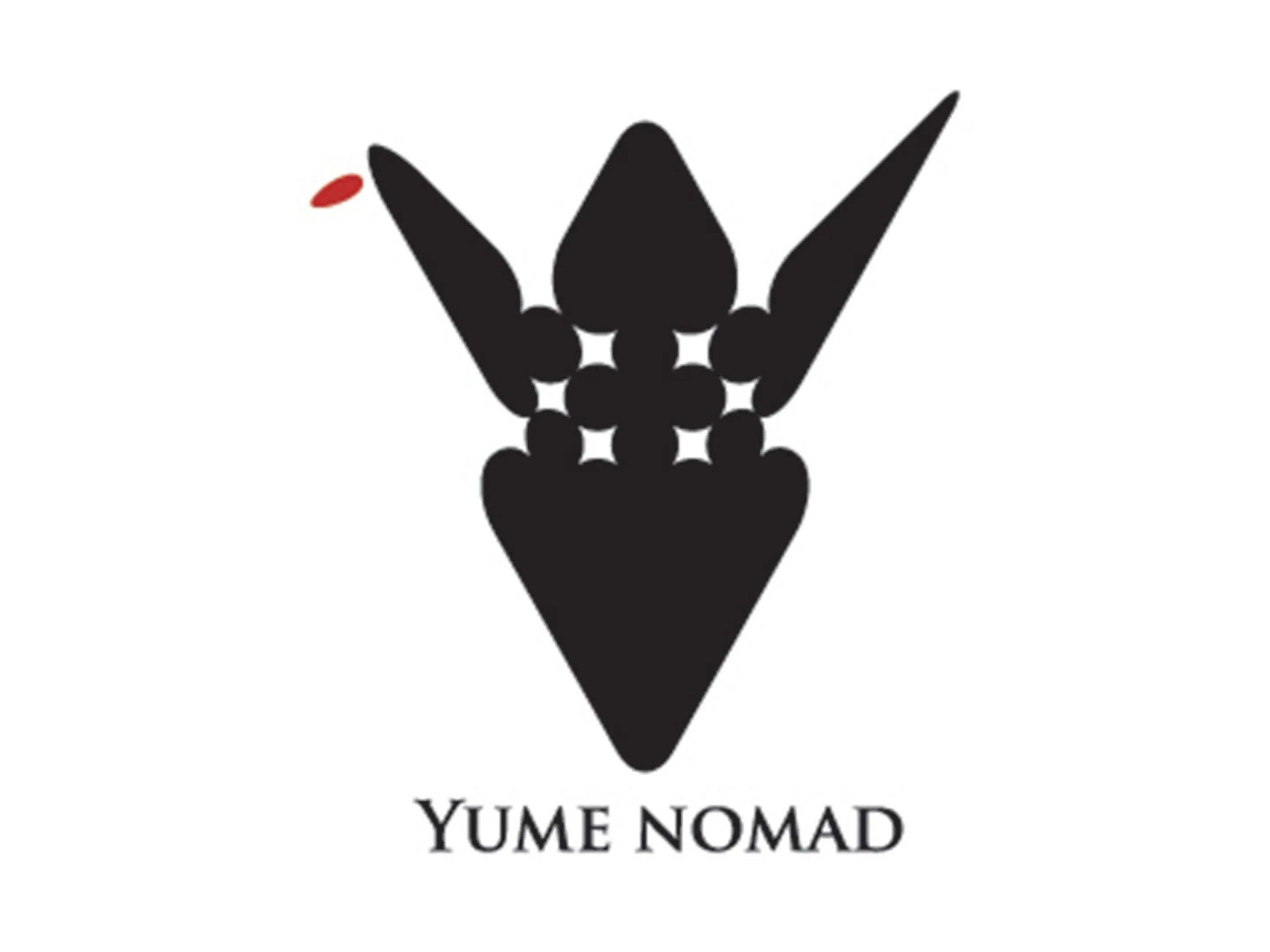 Property logo or sign in Hostel Yume-Nomad Kobe