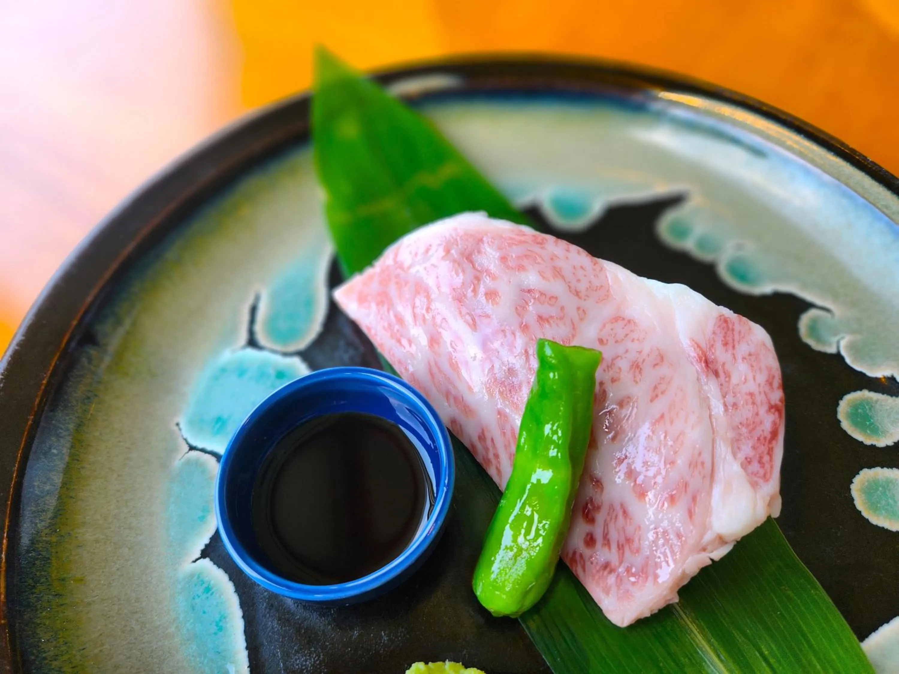 Restaurant/places to eat in Bellevue Garden Hotel Kansai International Airport