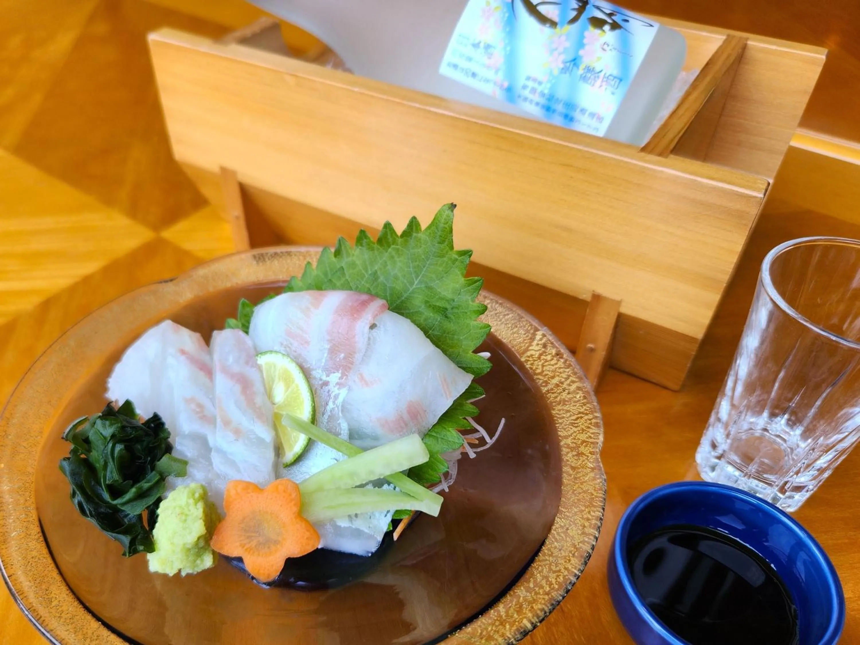 Restaurant/places to eat in Bellevue Garden Hotel Kansai International Airport