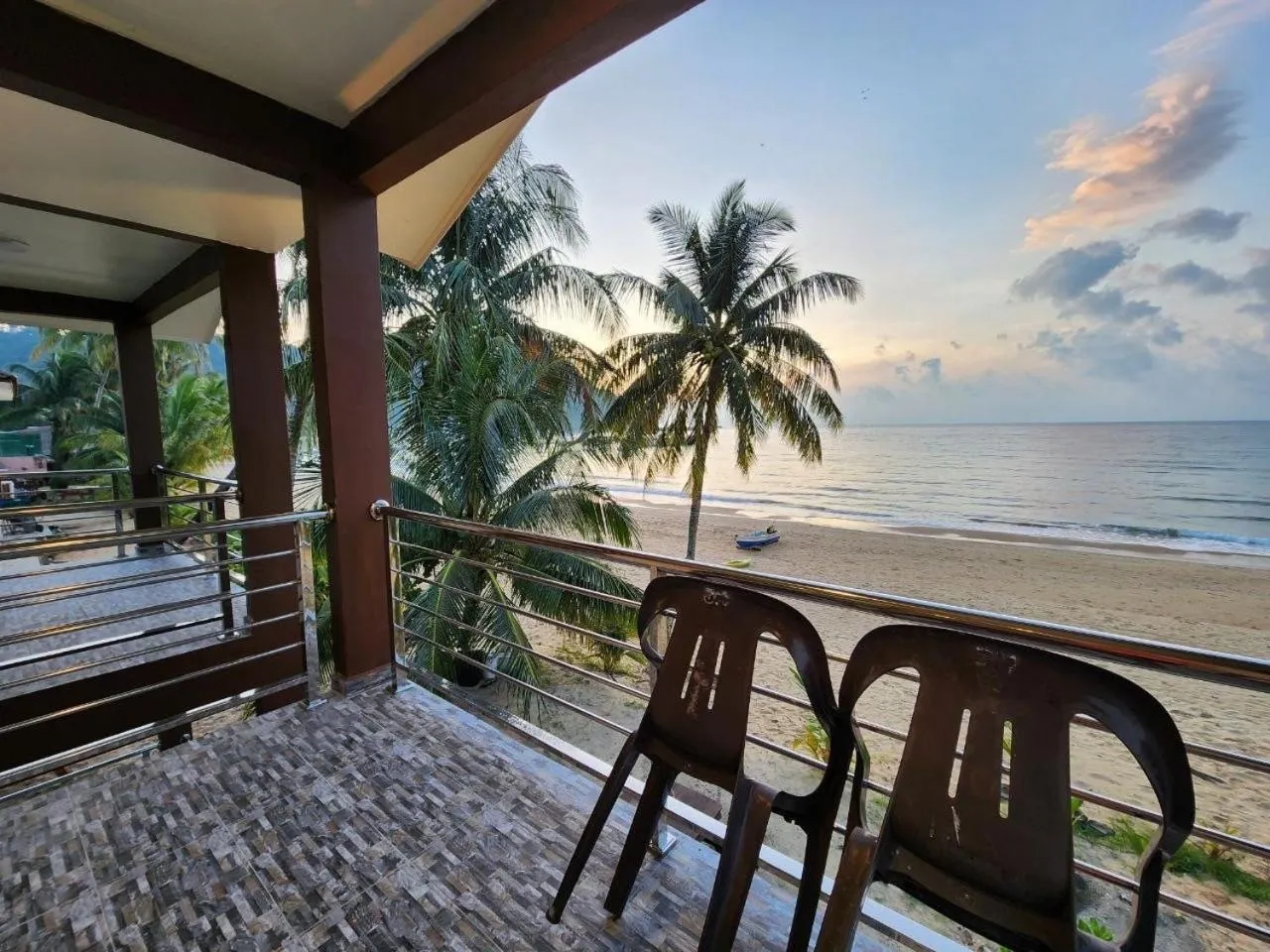 Juara Mutiara Resort