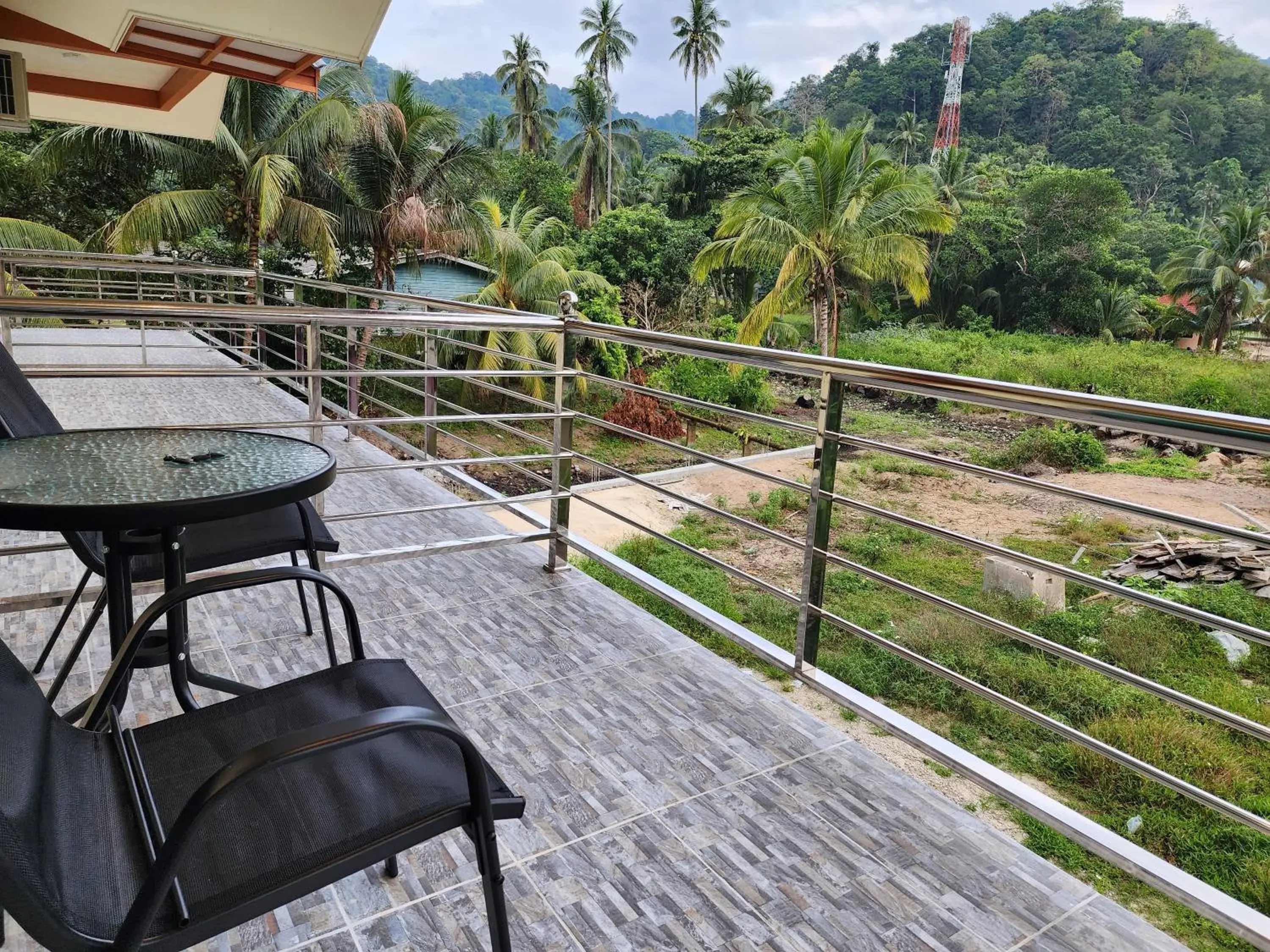 Juara Mutiara Resort Juara Mutiara Resort