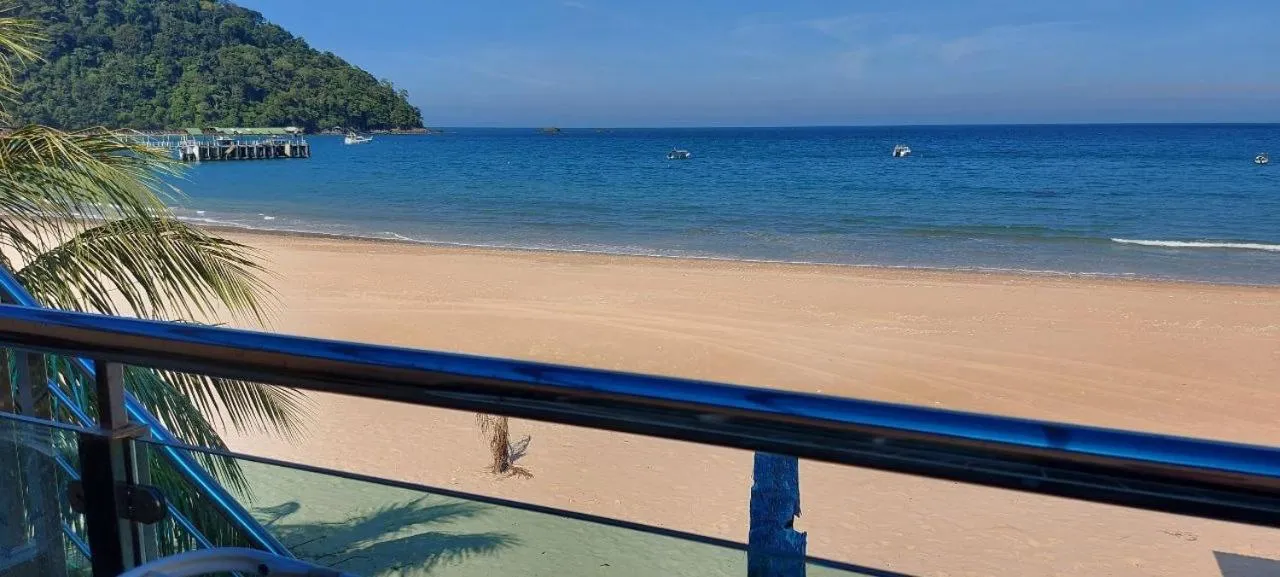 Juara Mutiara Resort