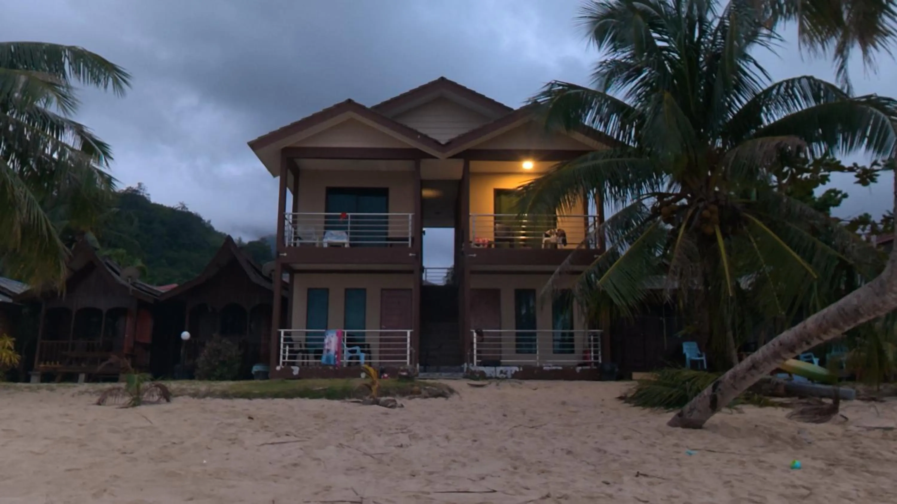 Juara Mutiara Resort