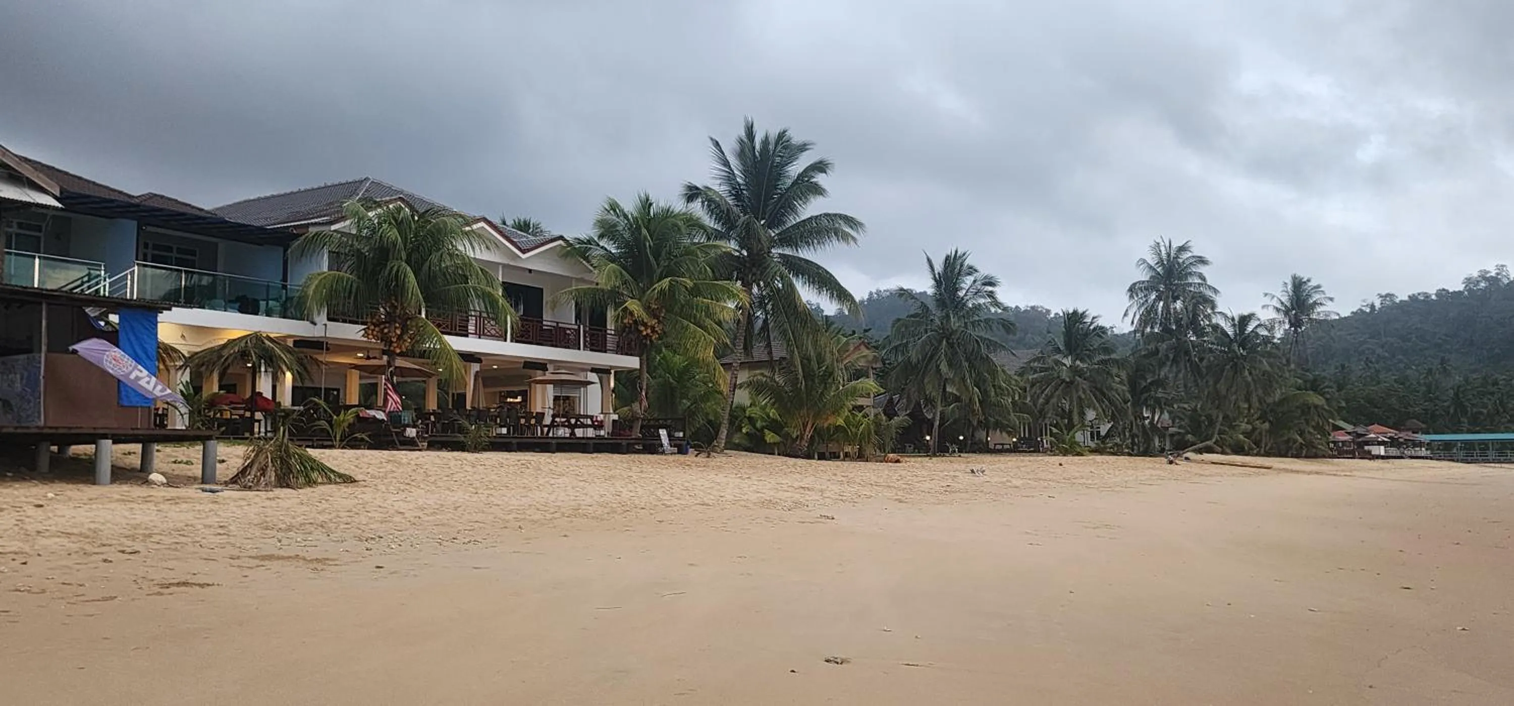 Juara Mutiara Resort