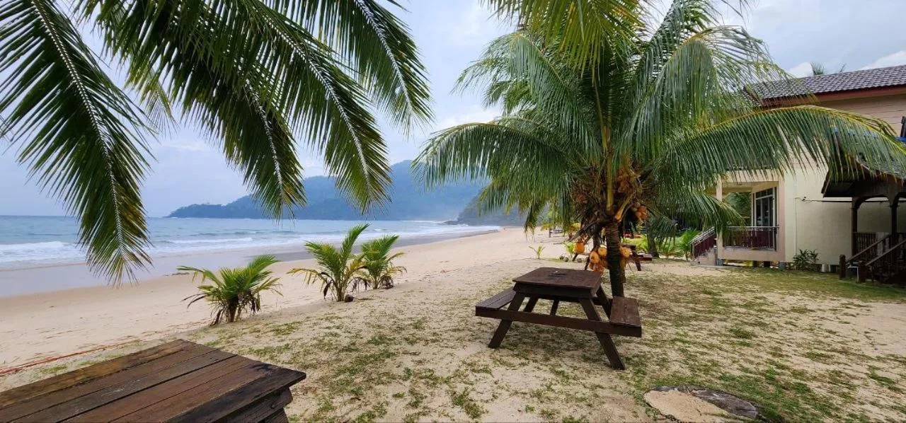 Juara Mutiara Resort