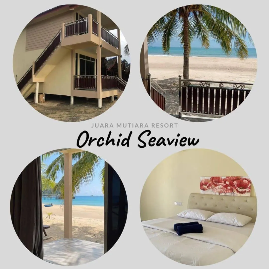 Juara Mutiara Resort