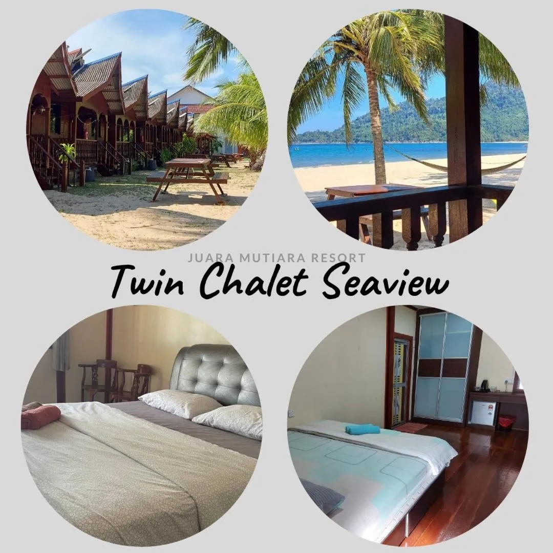 Juara Mutiara Resort