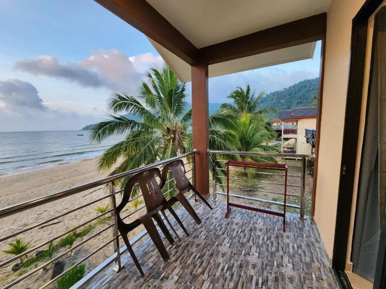 Juara Mutiara Resort Juara Mutiara Resort