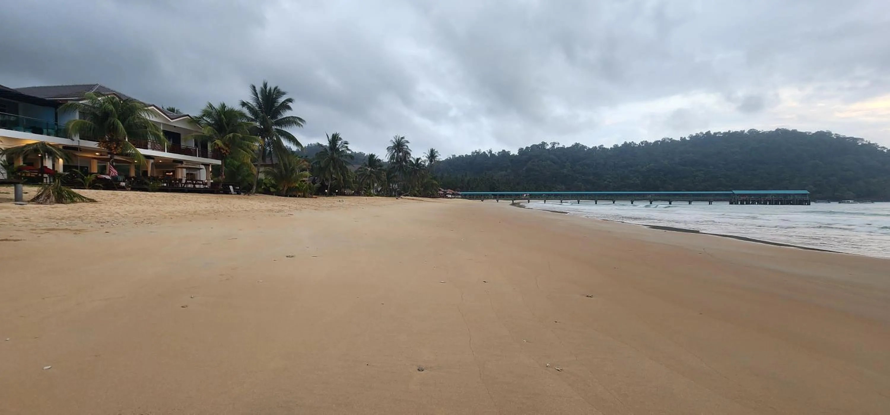 Juara Mutiara Resort