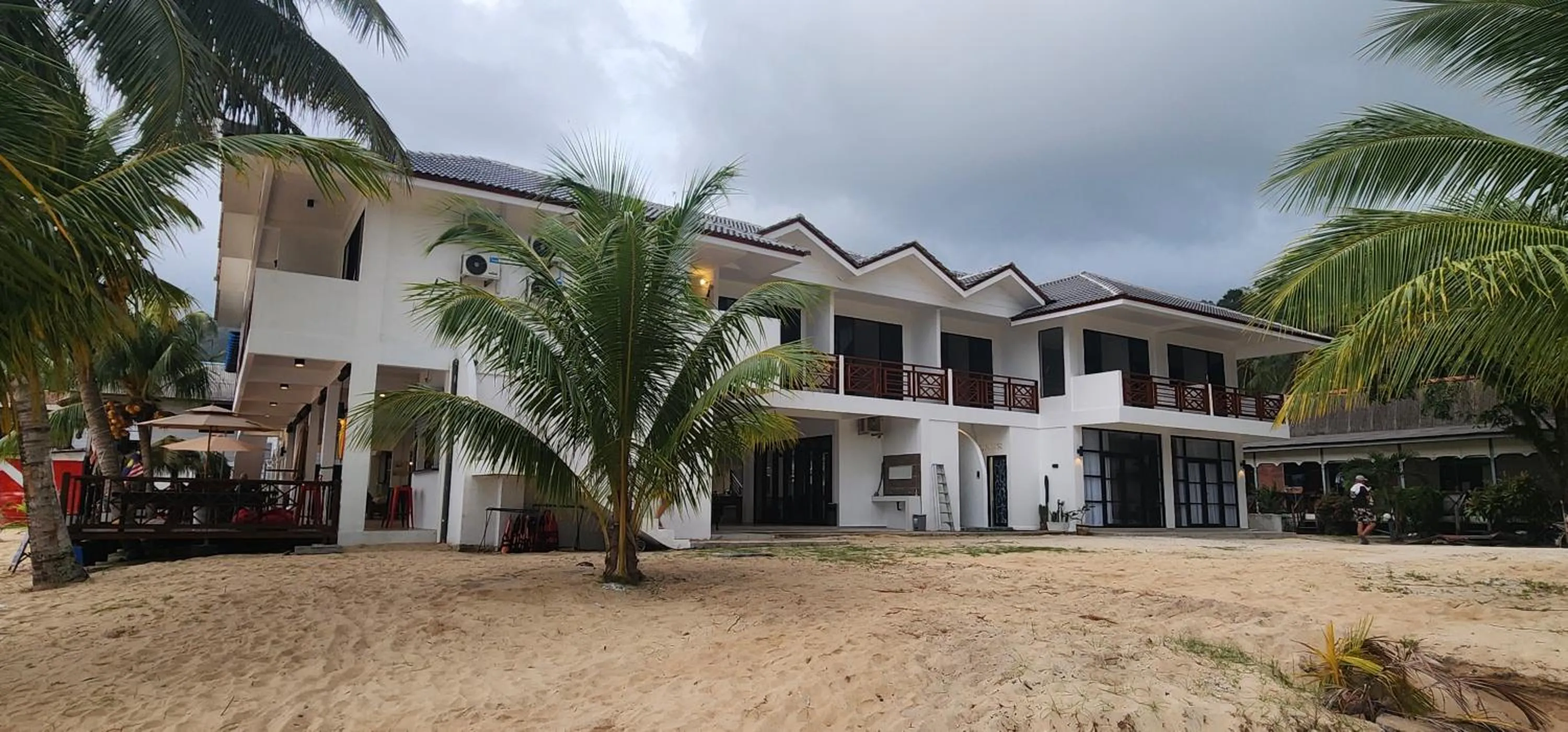 Juara Mutiara Resort