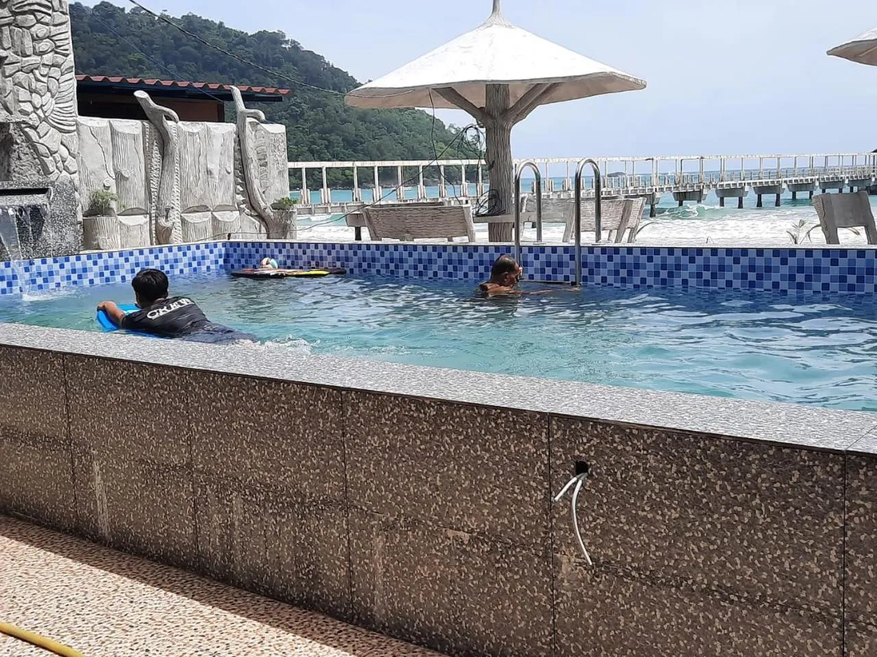 Juara Mutiara Resort