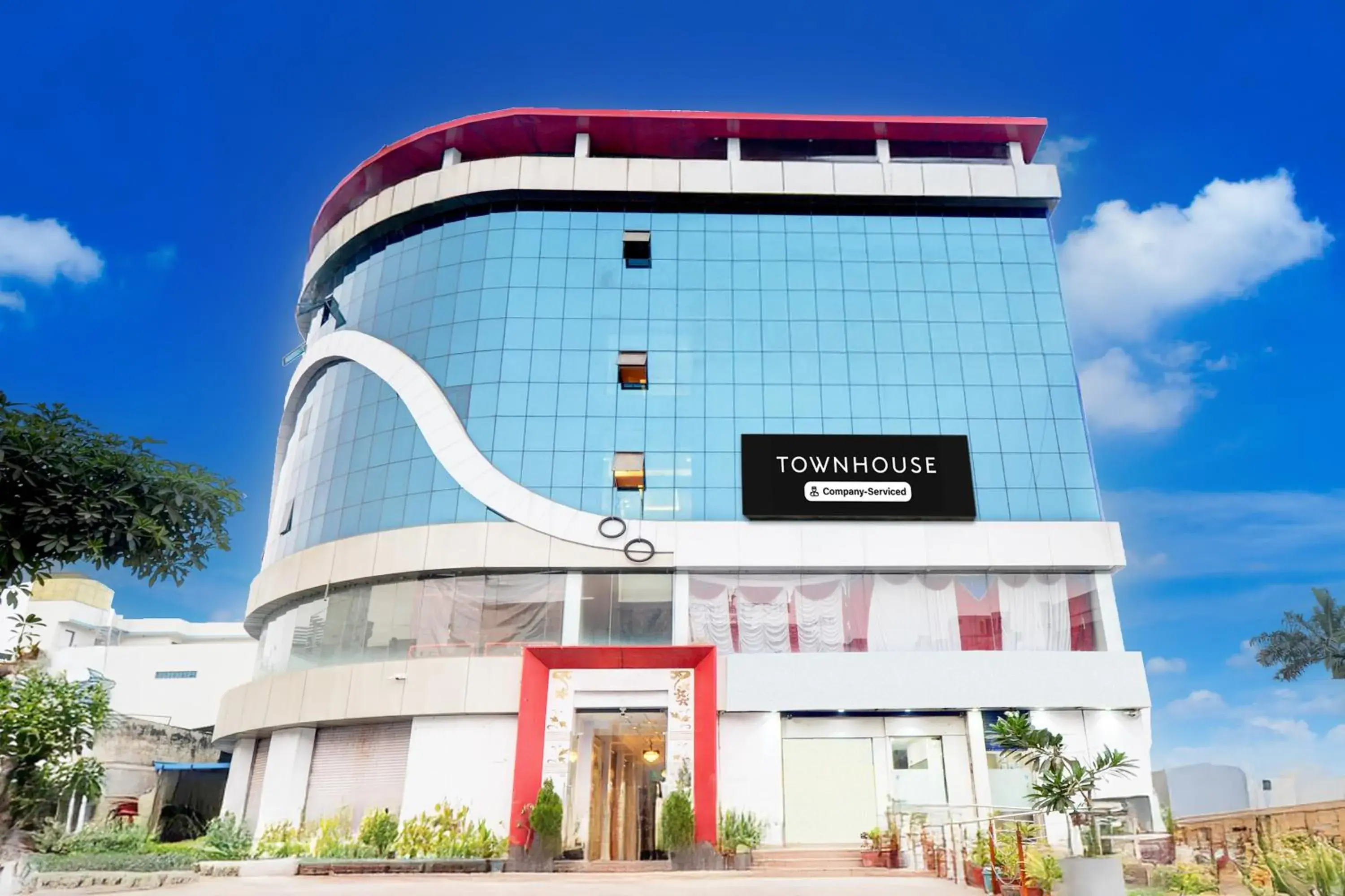 Super Townhouse Shobhagpura Formerly Fragrance Hotel Super Townhouse Shobhagpura Formerly Fragrance Hotel