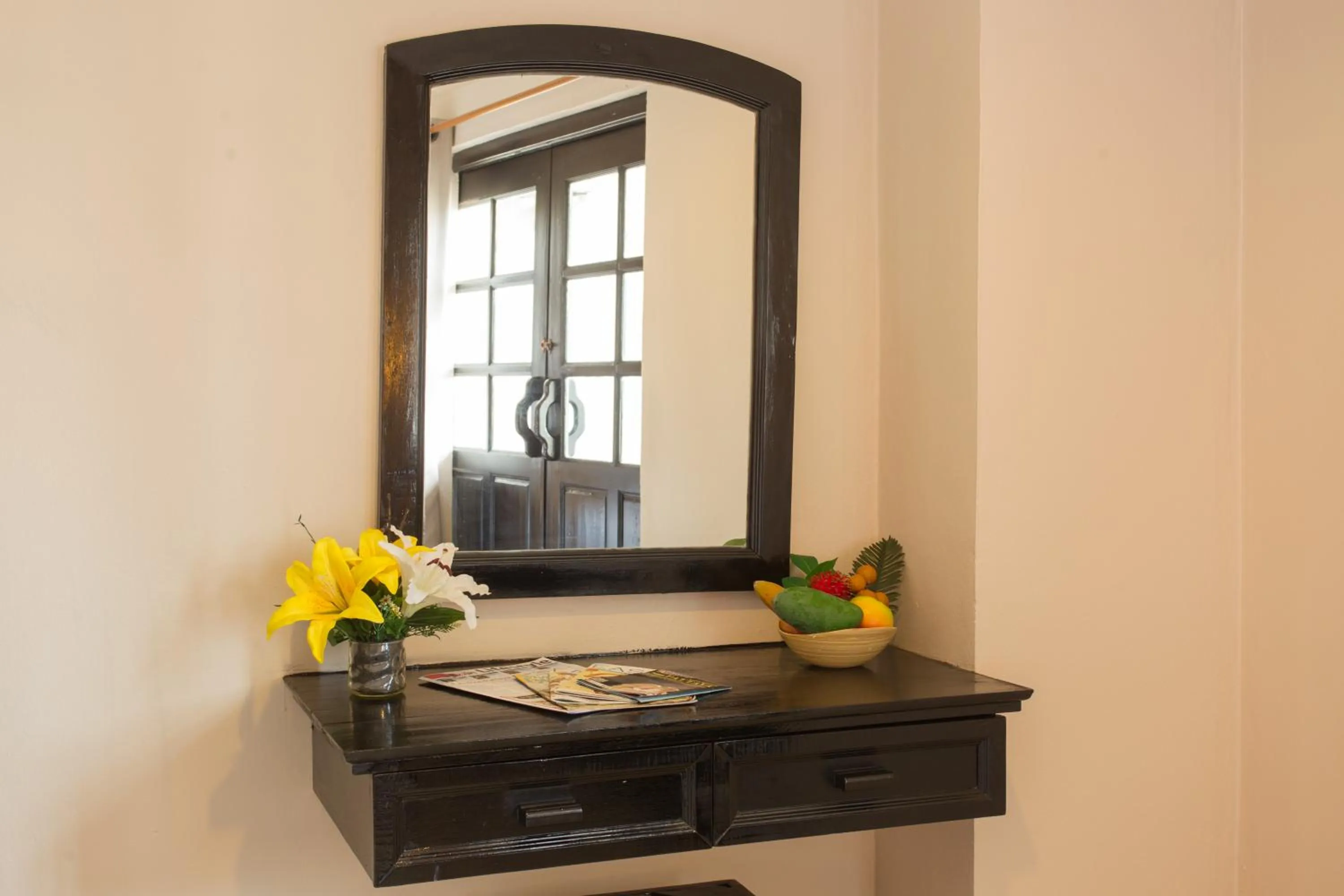 Bedroom in Golden Tulip Essential Pattaya