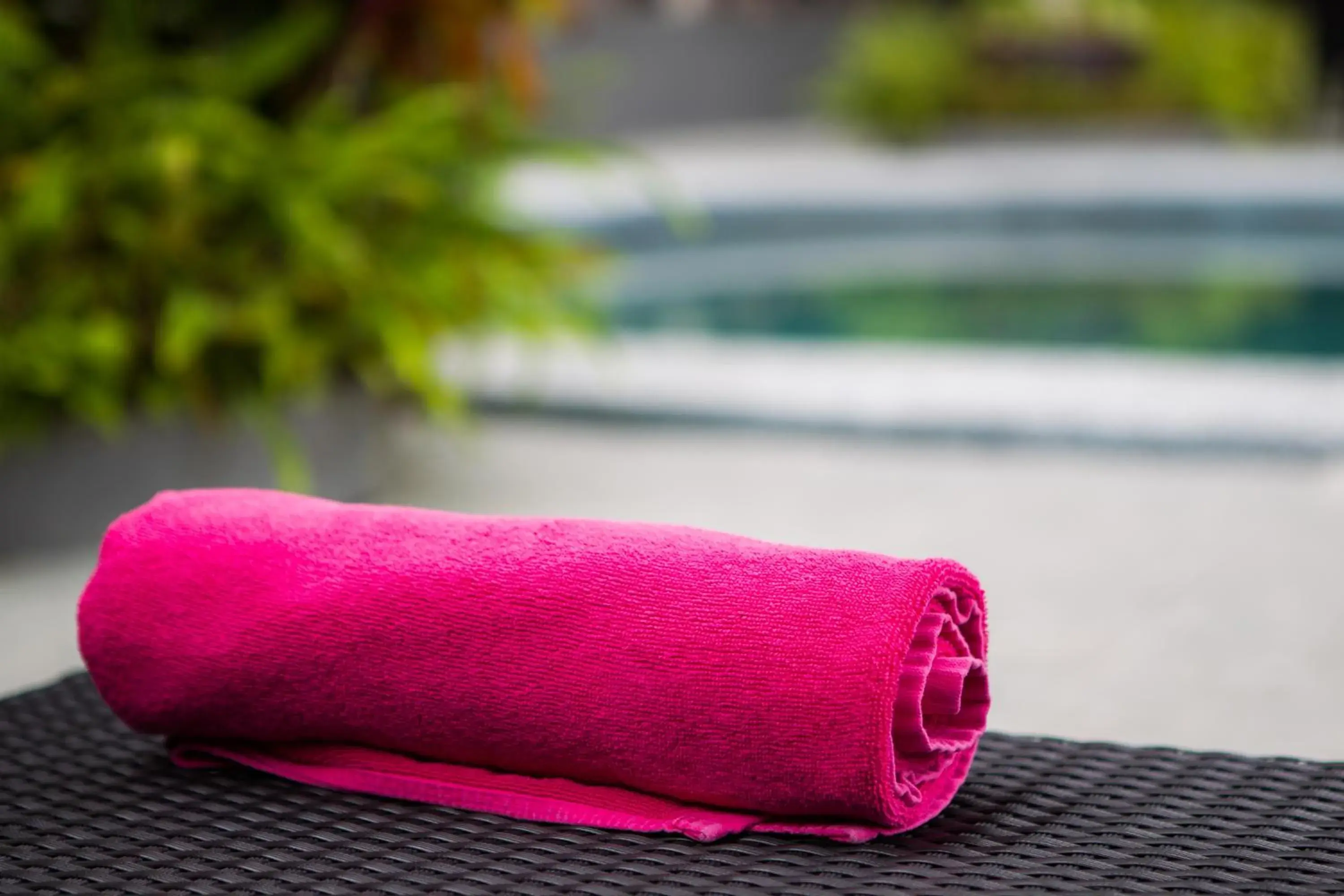 Swimming pool, Spa/Wellness in Golden Tulip Essential Pattaya