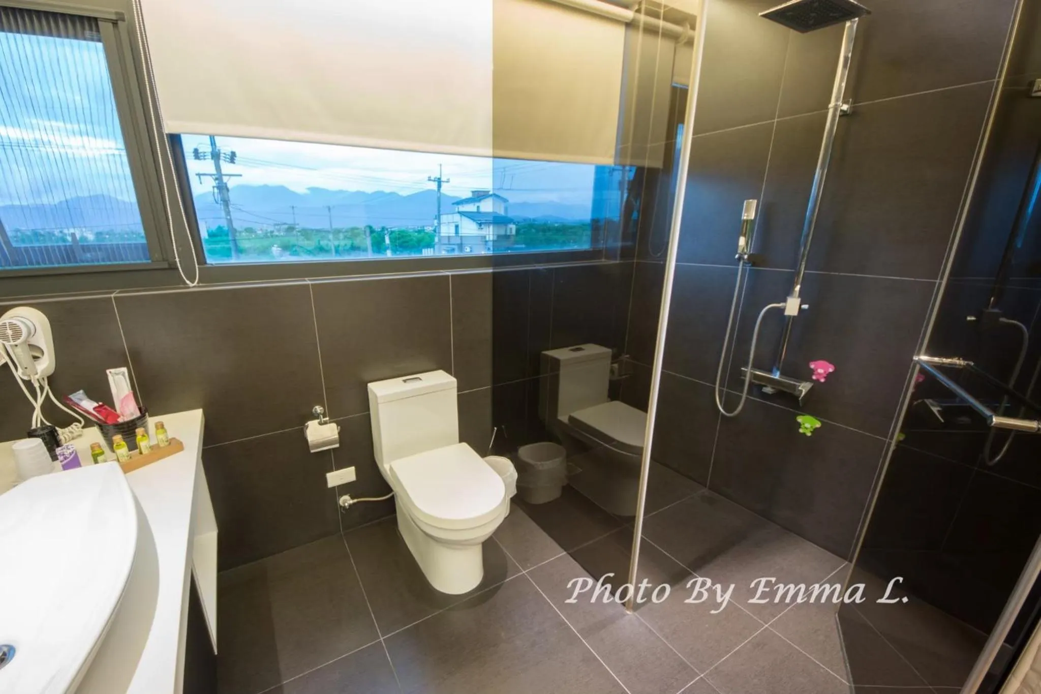 Han-Shian Boutique B&B