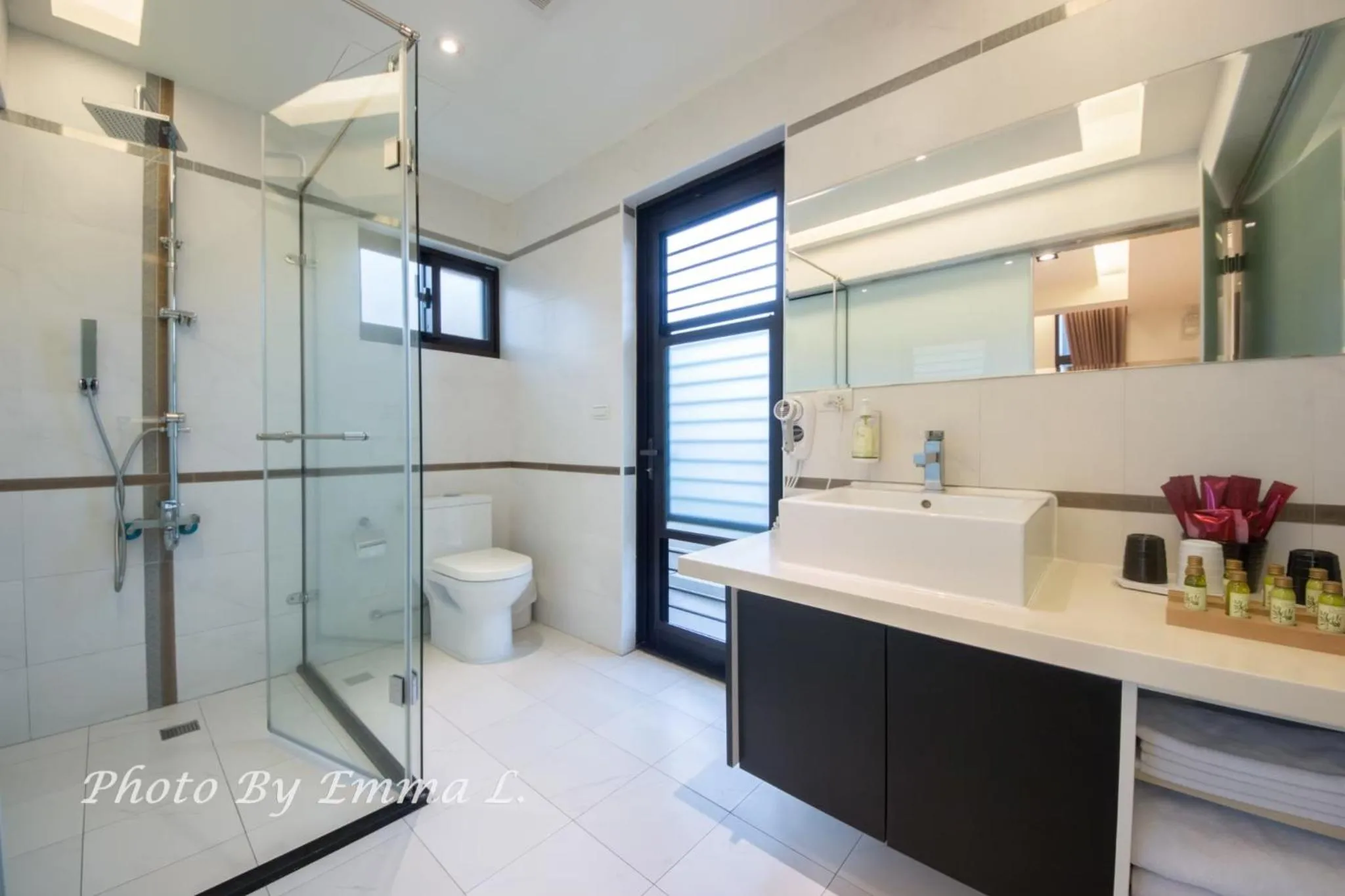 Han-Shian Boutique B&B