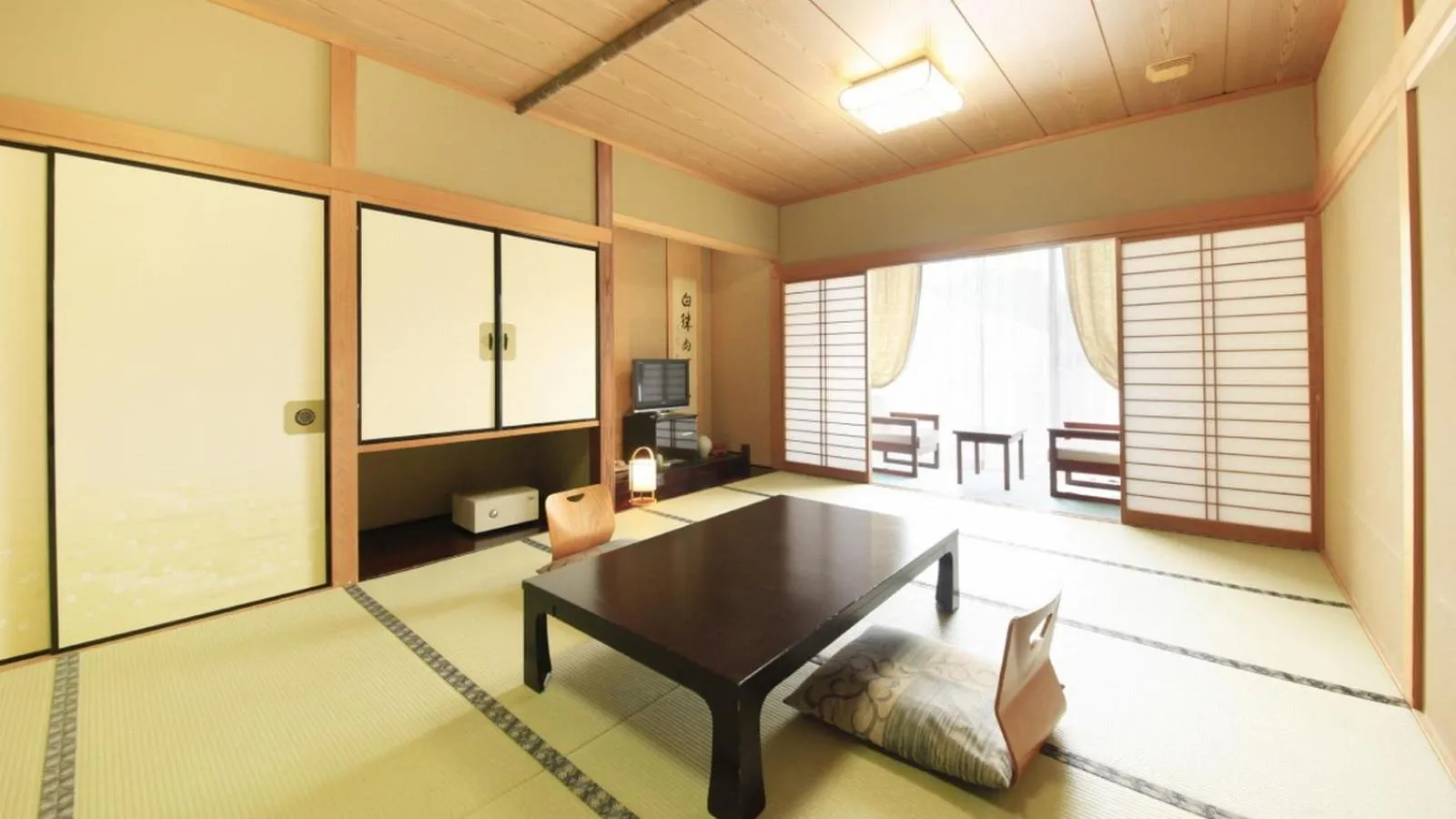 Nanpeidai Onsen Hotel