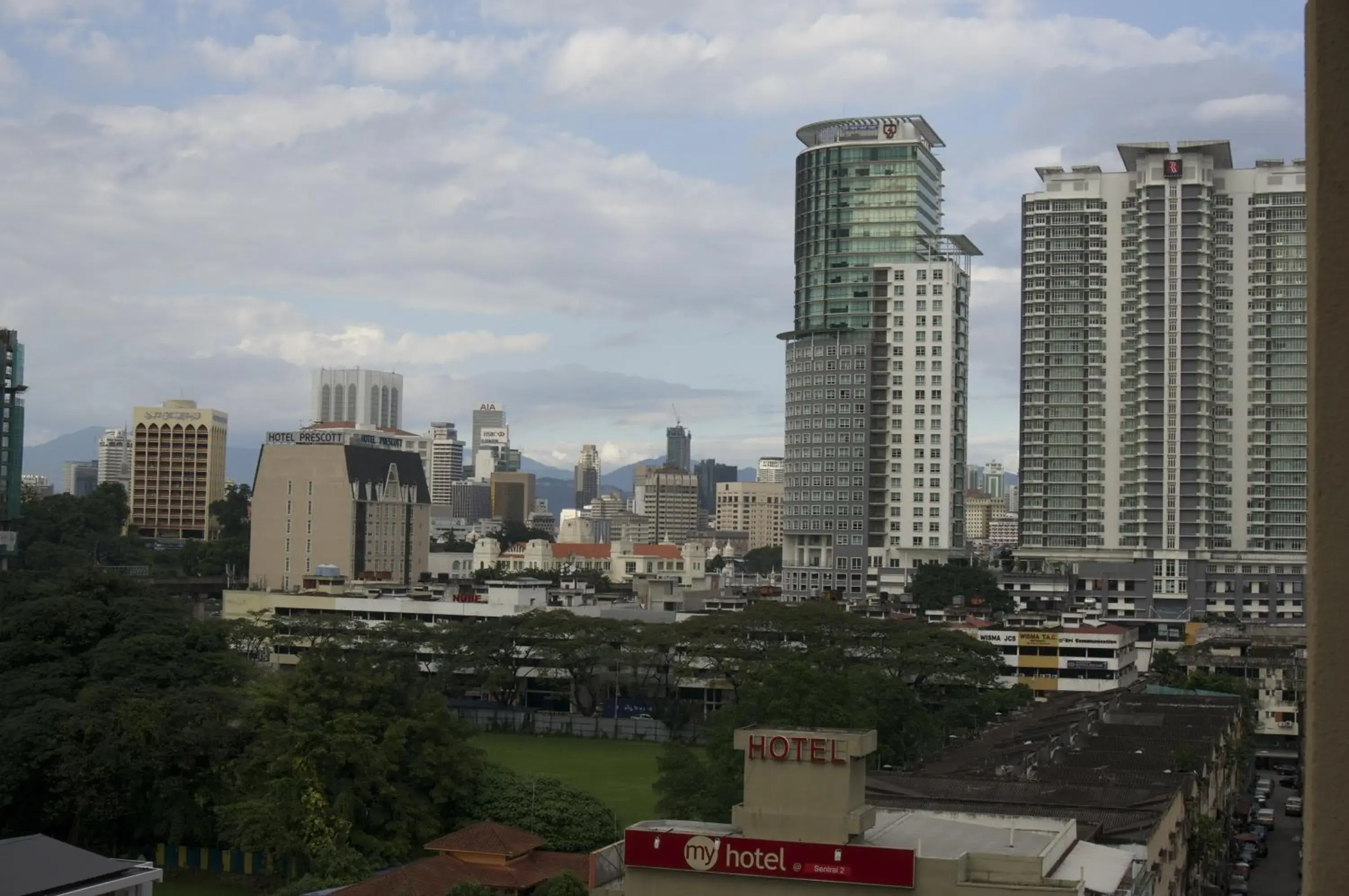 Other in Hotel Summer View Other in Hotel Summer View