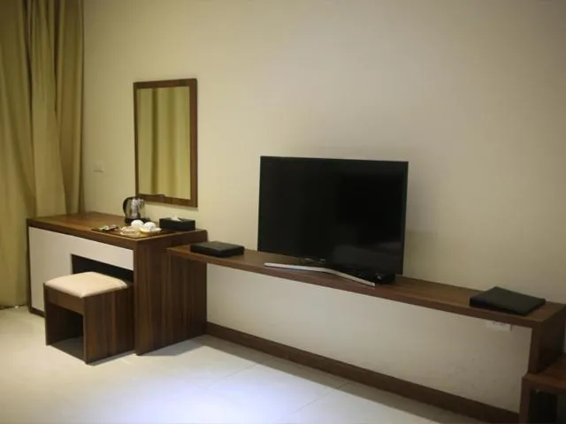 Belvedere Tam Dao Resort