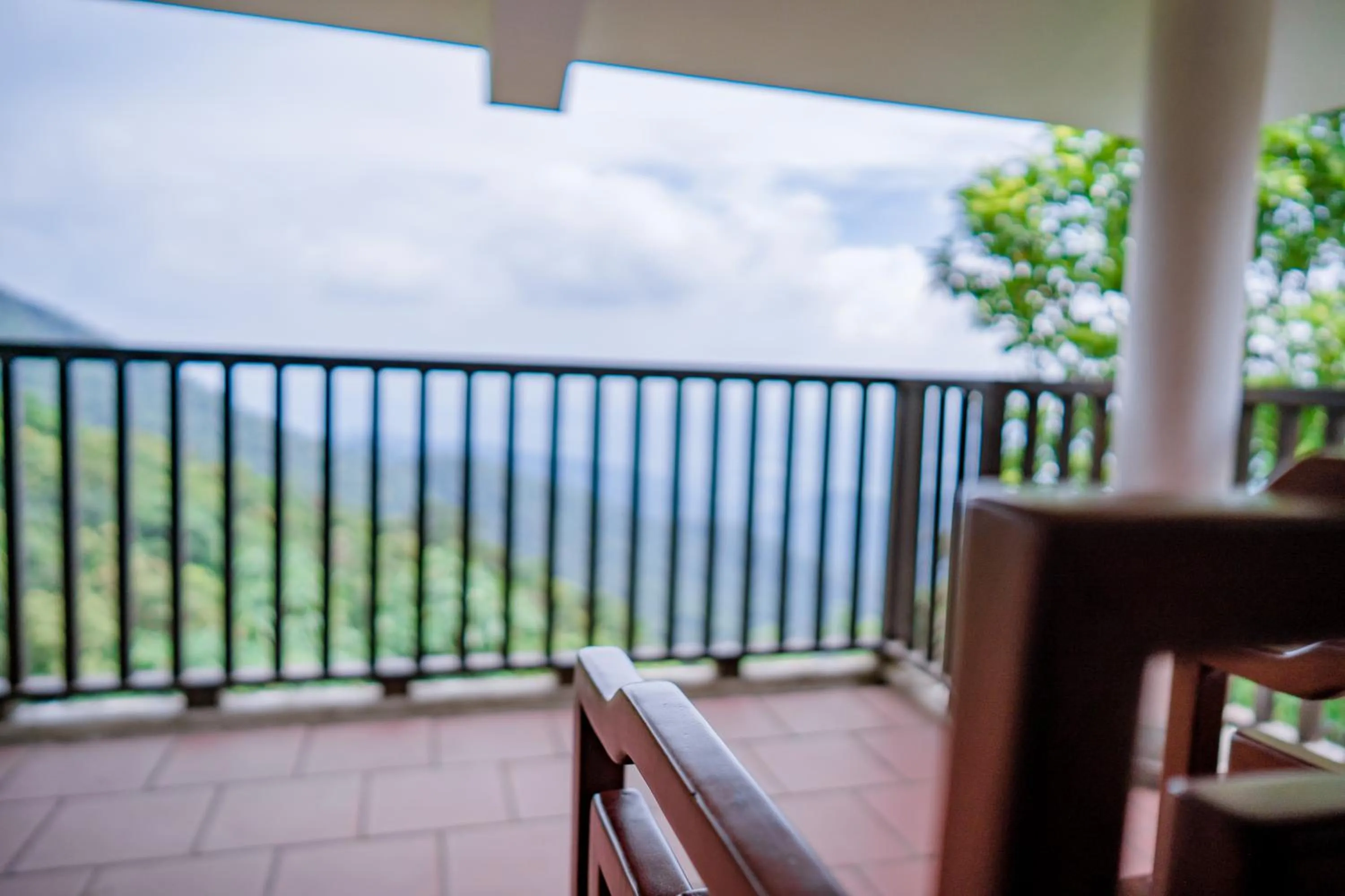 Belvedere Tam Dao Resort